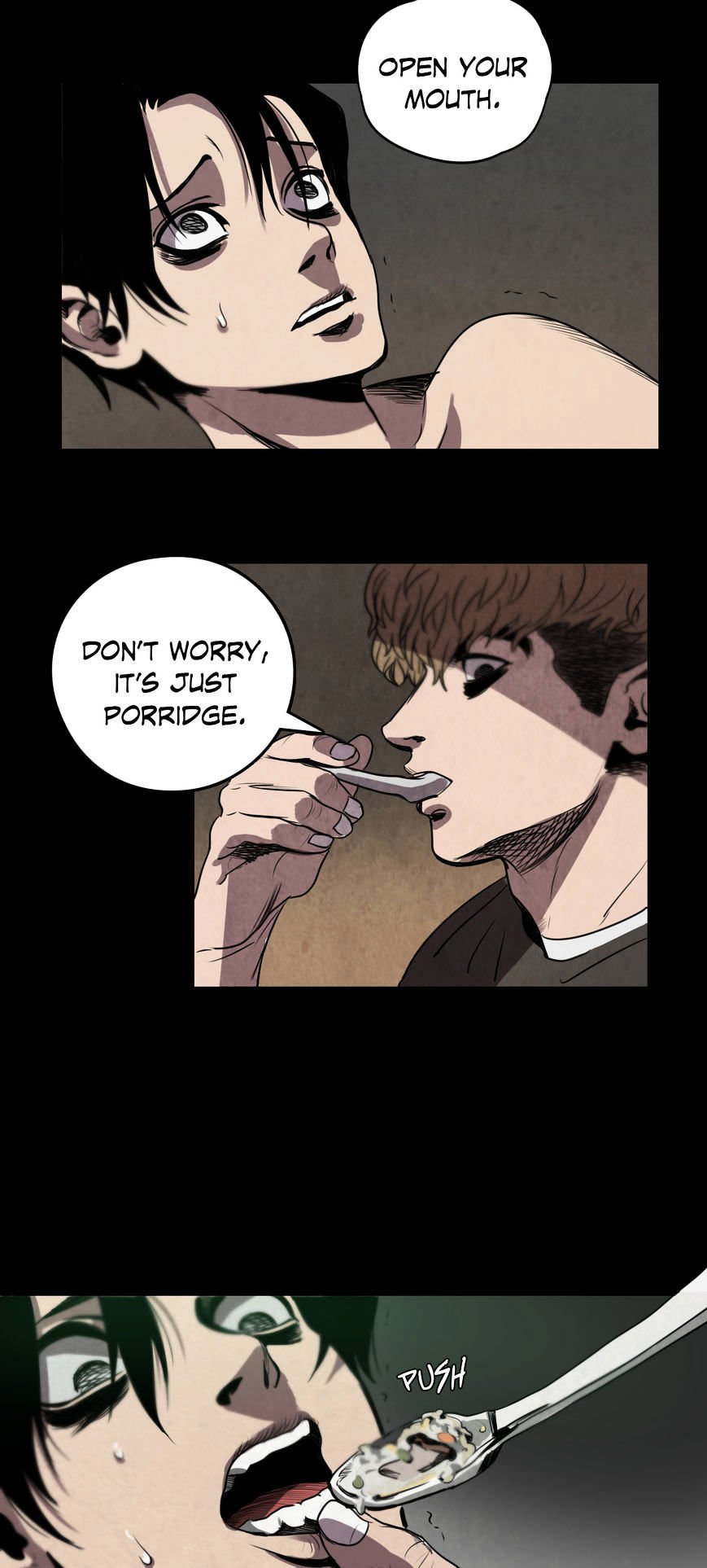 Killing Stalking Chapter Killing Stalking Manga Online