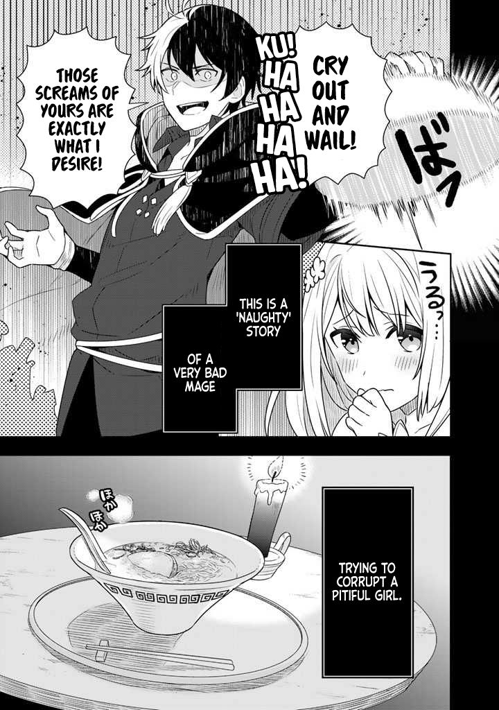 Read Konyaku Haki Sareta Reijo Wo Hirotta Ore Ga Ikenai Koto Wo