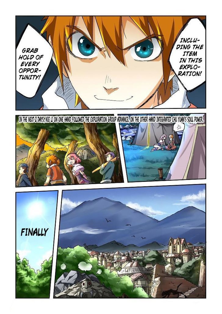 Chapter 50 - Page 10