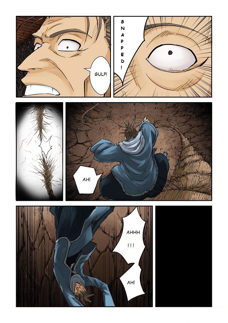 Chapter 107 - Page 2