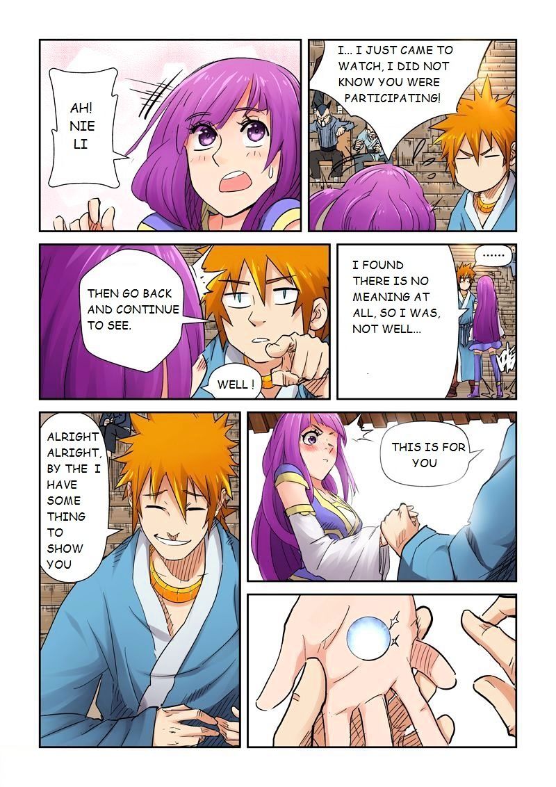 Chapter 107 - Page 6