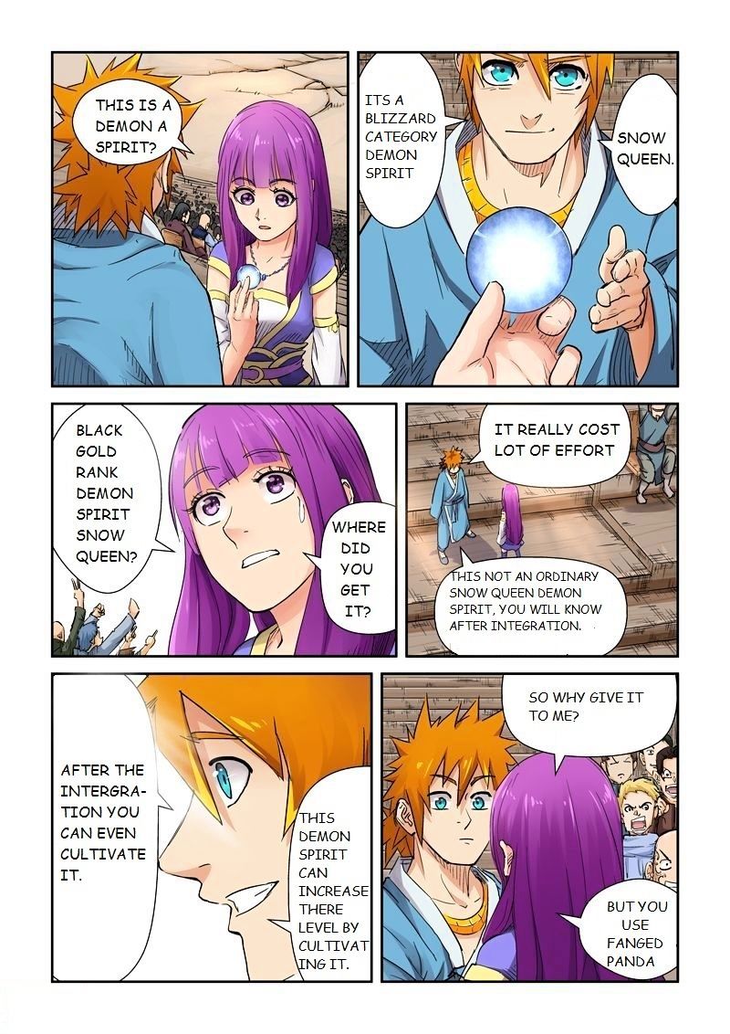 Chapter 107 - Page 7