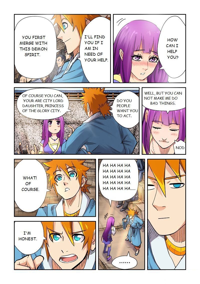Chapter 107 - Page 9