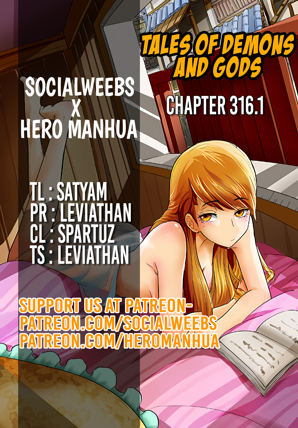 Read Tales of Demons and Gods Chapter 316.1 Online Tales of Demons and Gods Chapter 316.1 scans online, Read Tales of Demons and Gods Chapter 316.1 in english, read Tales of Demons and Gods Chapter 316.1 for free, Tales of Demons and Gods Chapter 316.1 asura scans, Tales of Demons and Gods Chapter 316.1 asura, , Tales of Demons and Gods Chapter 316.1 at asura scans