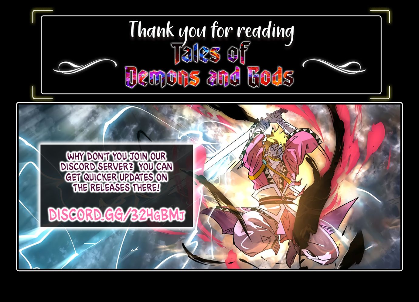 Read Tales of Demons and Gods Chapter 294.5 Online Tales of Demons and Gods Chapter 294.5 scans online, Read Tales of Demons and Gods Chapter 294.5 in english, read Tales of Demons and Gods Chapter 294.5 for free, Tales of Demons and Gods Chapter 294.5 asura scans, Tales of Demons and Gods Chapter 294.5 asura, , Tales of Demons and Gods Chapter 294.5 at asura scans