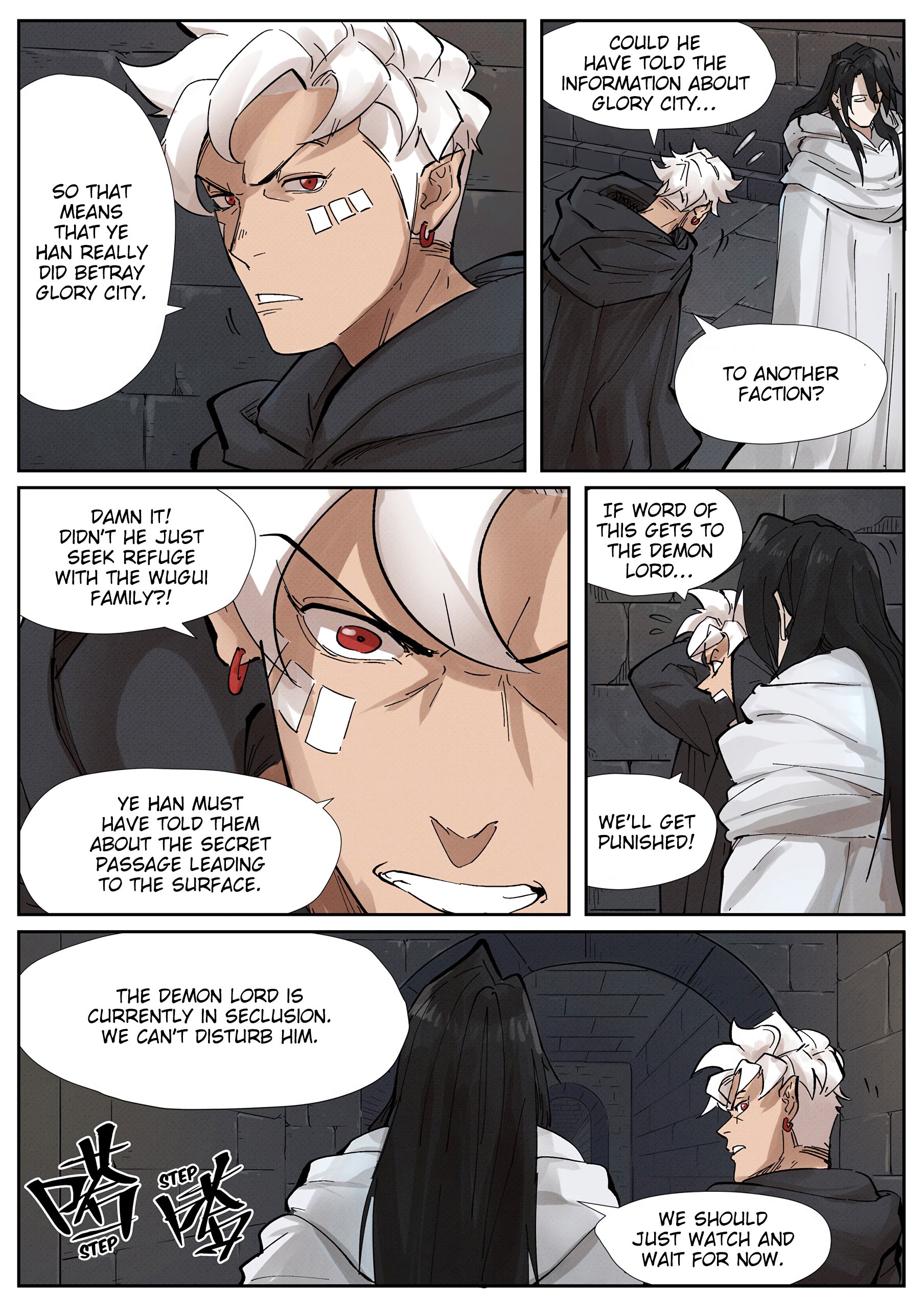 Read Tales of Demons and Gods Chapter 230.5 Online Tales of Demons and Gods Chapter 230.5 scans online, Read Tales of Demons and Gods Chapter 230.5 in english, read Tales of Demons and Gods Chapter 230.5 for free, Tales of Demons and Gods Chapter 230.5 asura scans, Tales of Demons and Gods Chapter 230.5 asura, , Tales of Demons and Gods Chapter 230.5 at asura scans