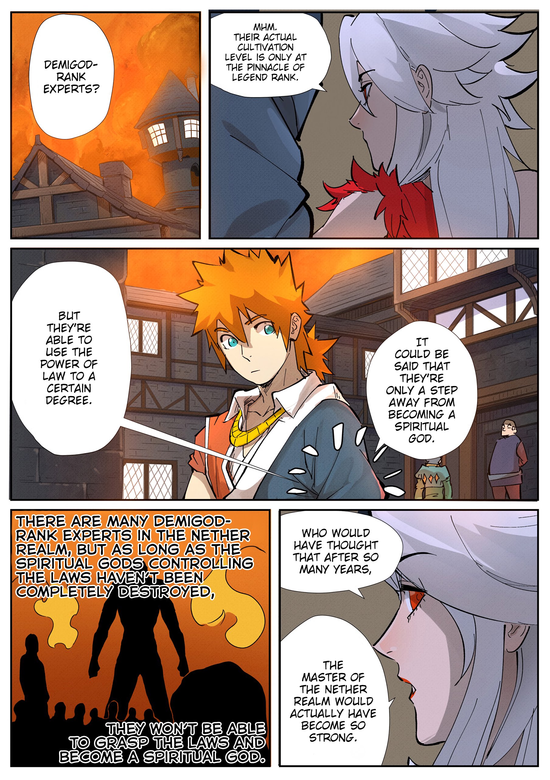 Read Tales of Demons and Gods Chapter 230.5 Online Tales of Demons and Gods Chapter 230.5 scans online, Read Tales of Demons and Gods Chapter 230.5 in english, read Tales of Demons and Gods Chapter 230.5 for free, Tales of Demons and Gods Chapter 230.5 asura scans, Tales of Demons and Gods Chapter 230.5 asura, , Tales of Demons and Gods Chapter 230.5 at asura scans