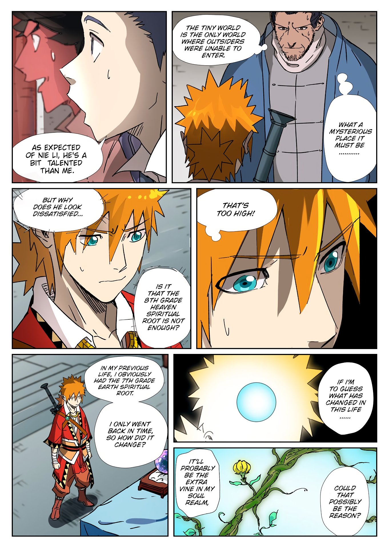 Tales of Demons and Gods Chapter 300.5 scans online, Read Tales of Demons and Gods Chapter 300.5 in english, read Tales of Demons and Gods Chapter 300.5 for free, Tales of Demons and Gods Chapter 300.5 asura scans, Tales of Demons and Gods Chapter 300.5 asura, , Tales of Demons and Gods Chapter 300.5 at asura scans
