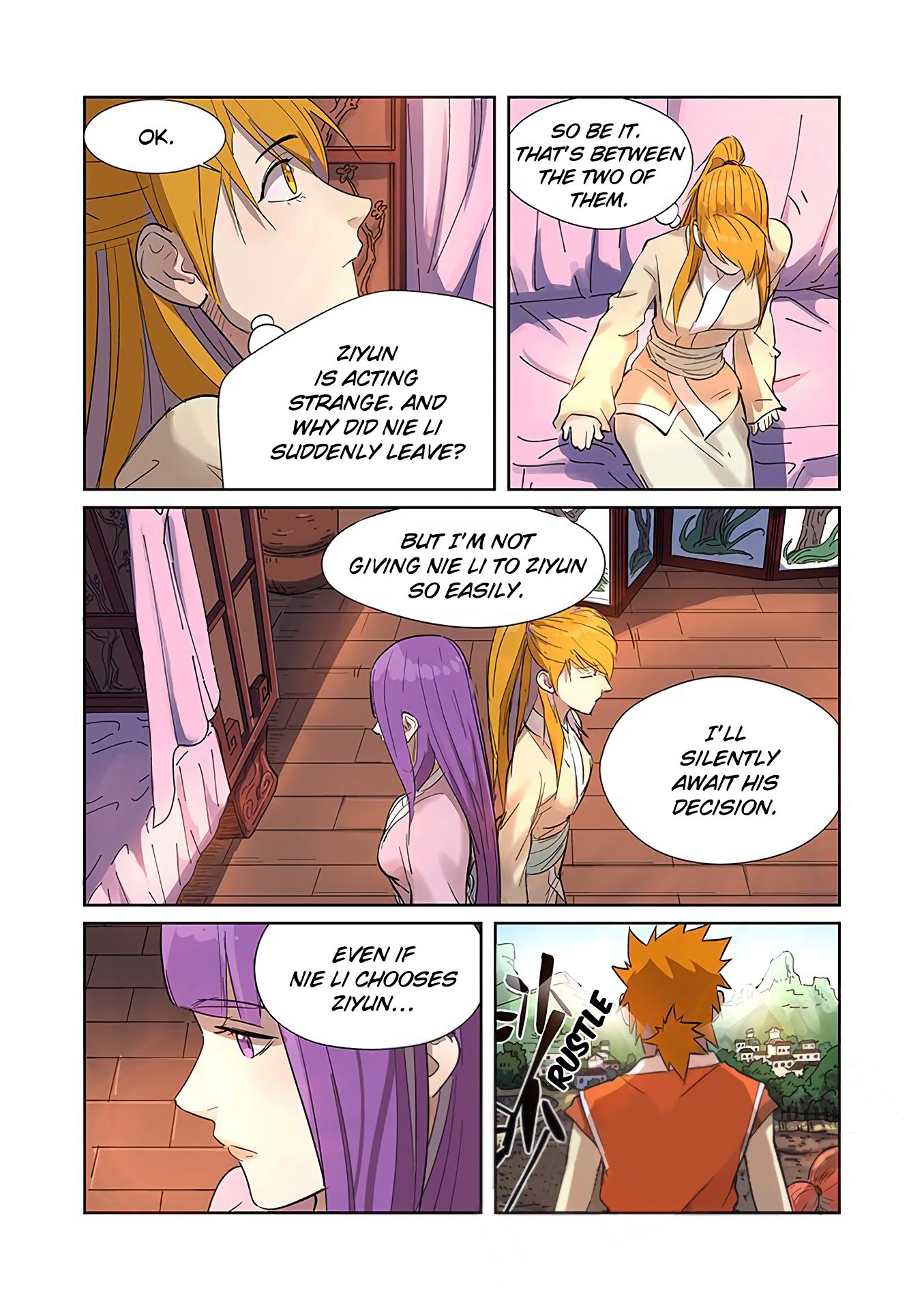 Tales of Demons and Gods Chapter 188.5 scans online, Read Tales of Demons and Gods Chapter 188.5 in english, read Tales of Demons and Gods Chapter 188.5 for free, Tales of Demons and Gods Chapter 188.5 asura scans, Tales of Demons and Gods Chapter 188.5 asura, , Tales of Demons and Gods Chapter 188.5 at asura scans