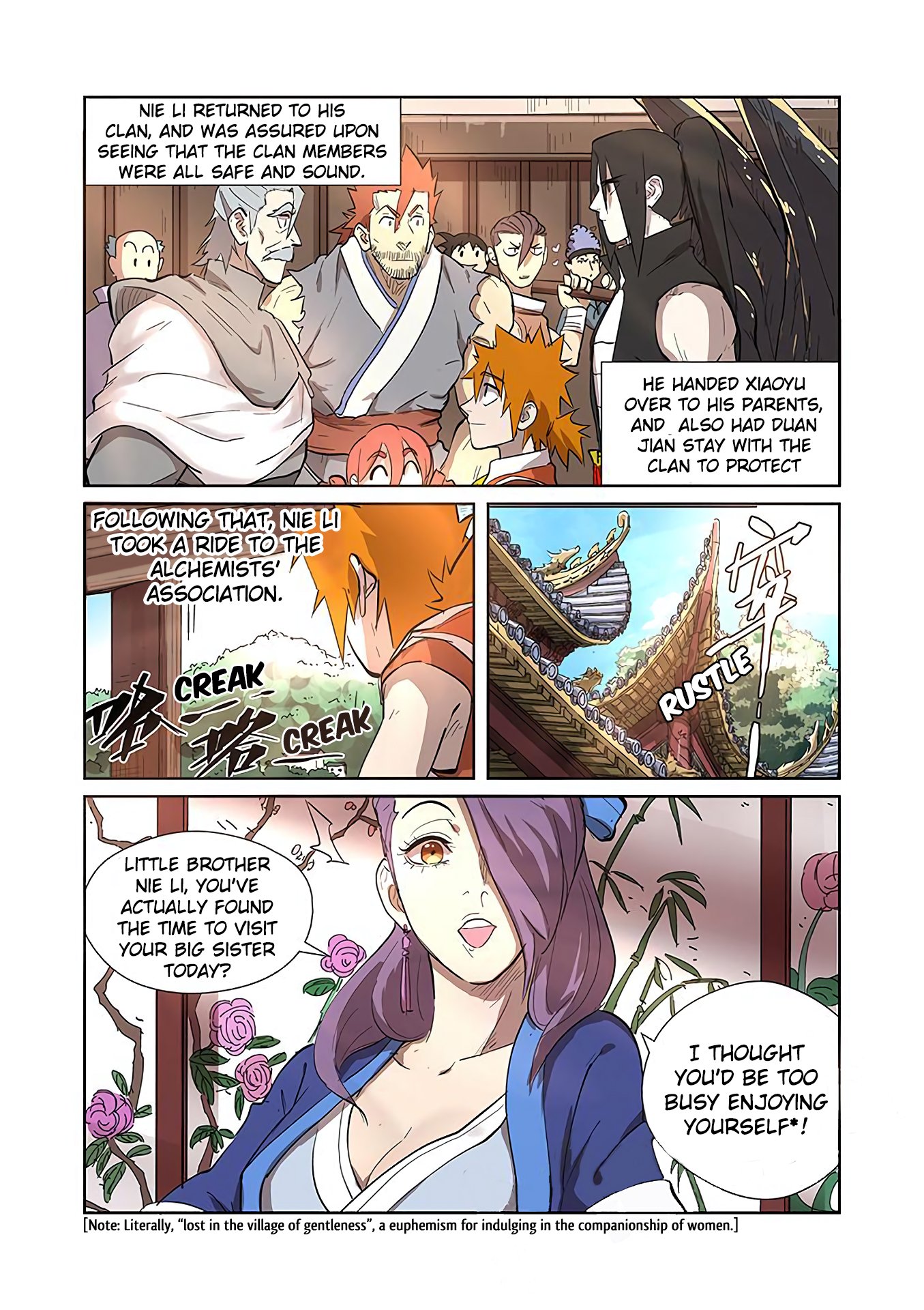 Tales of Demons and Gods Chapter 188.5 scans online, Read Tales of Demons and Gods Chapter 188.5 in english, read Tales of Demons and Gods Chapter 188.5 for free, Tales of Demons and Gods Chapter 188.5 asura scans, Tales of Demons and Gods Chapter 188.5 asura, , Tales of Demons and Gods Chapter 188.5 at asura scans
