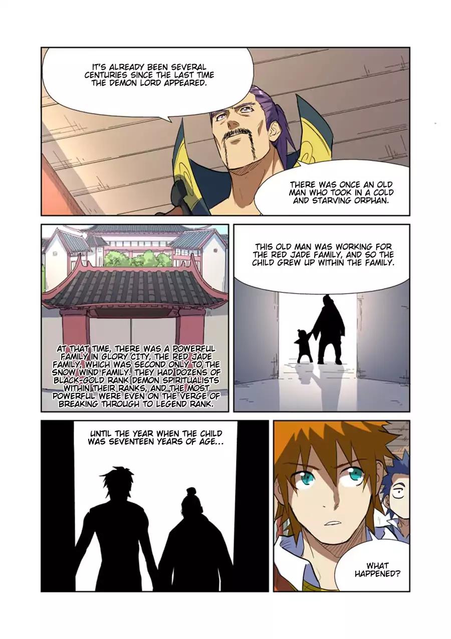 Chapter 175 - Page 8