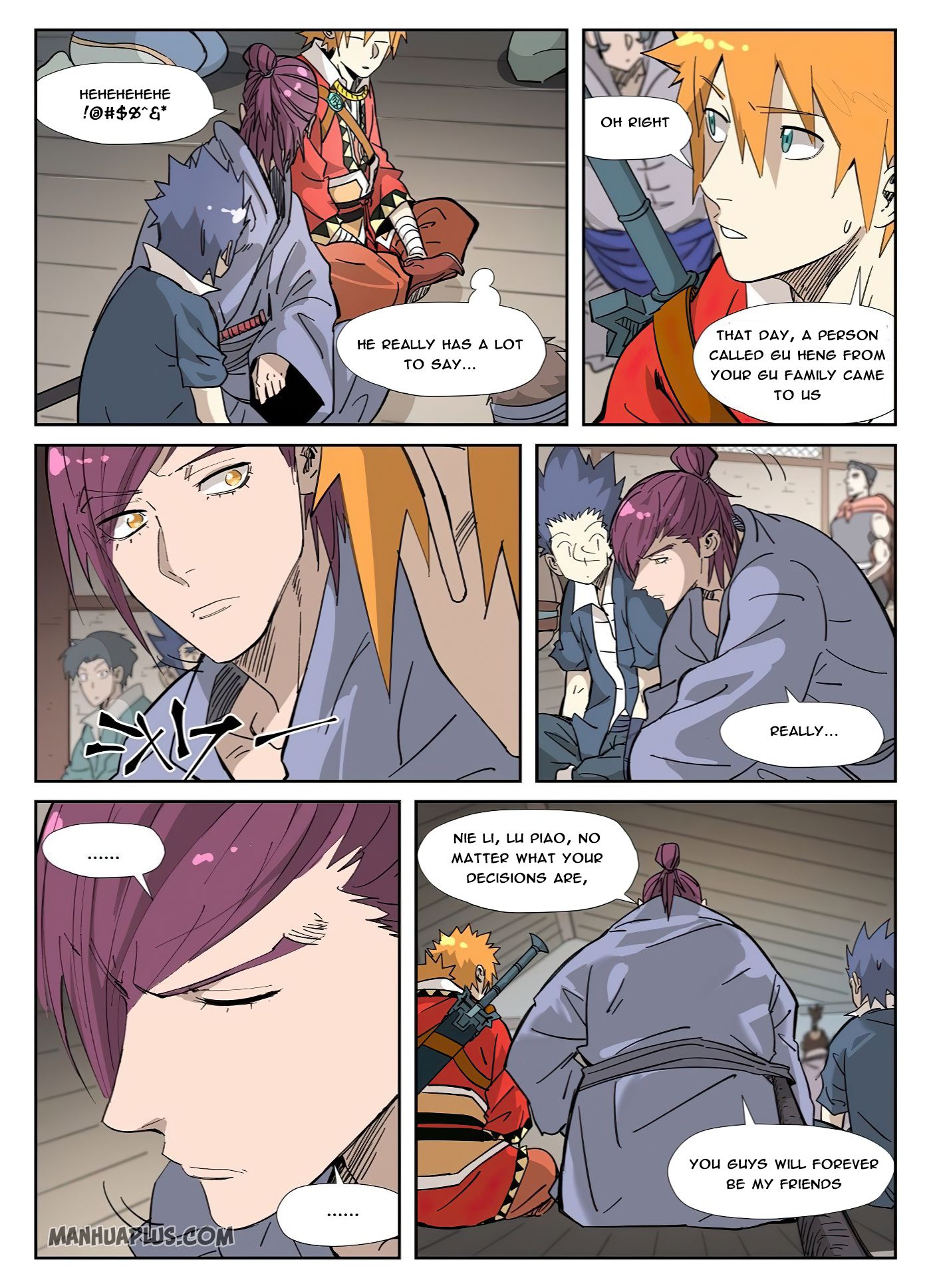 Read Tales of Demons and Gods Chapter 319.5 Online Tales of Demons and Gods Chapter 319.5 scans online, Read Tales of Demons and Gods Chapter 319.5 in english, read Tales of Demons and Gods Chapter 319.5 for free, Tales of Demons and Gods Chapter 319.5 asura scans, Tales of Demons and Gods Chapter 319.5 asura, , Tales of Demons and Gods Chapter 319.5 at asura scans