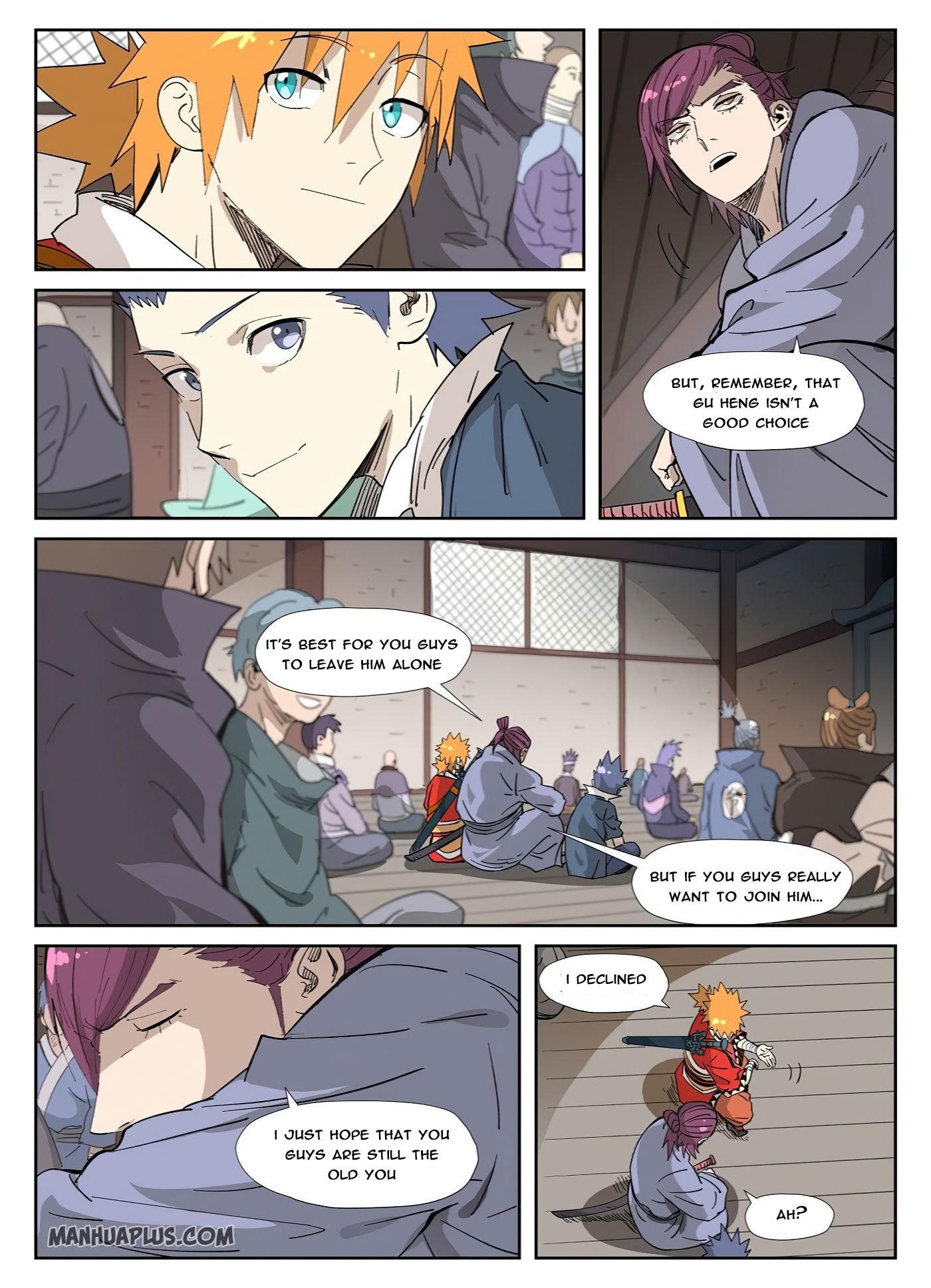 Read Tales of Demons and Gods Chapter 319.5 Online Tales of Demons and Gods Chapter 319.5 scans online, Read Tales of Demons and Gods Chapter 319.5 in english, read Tales of Demons and Gods Chapter 319.5 for free, Tales of Demons and Gods Chapter 319.5 asura scans, Tales of Demons and Gods Chapter 319.5 asura, , Tales of Demons and Gods Chapter 319.5 at asura scans