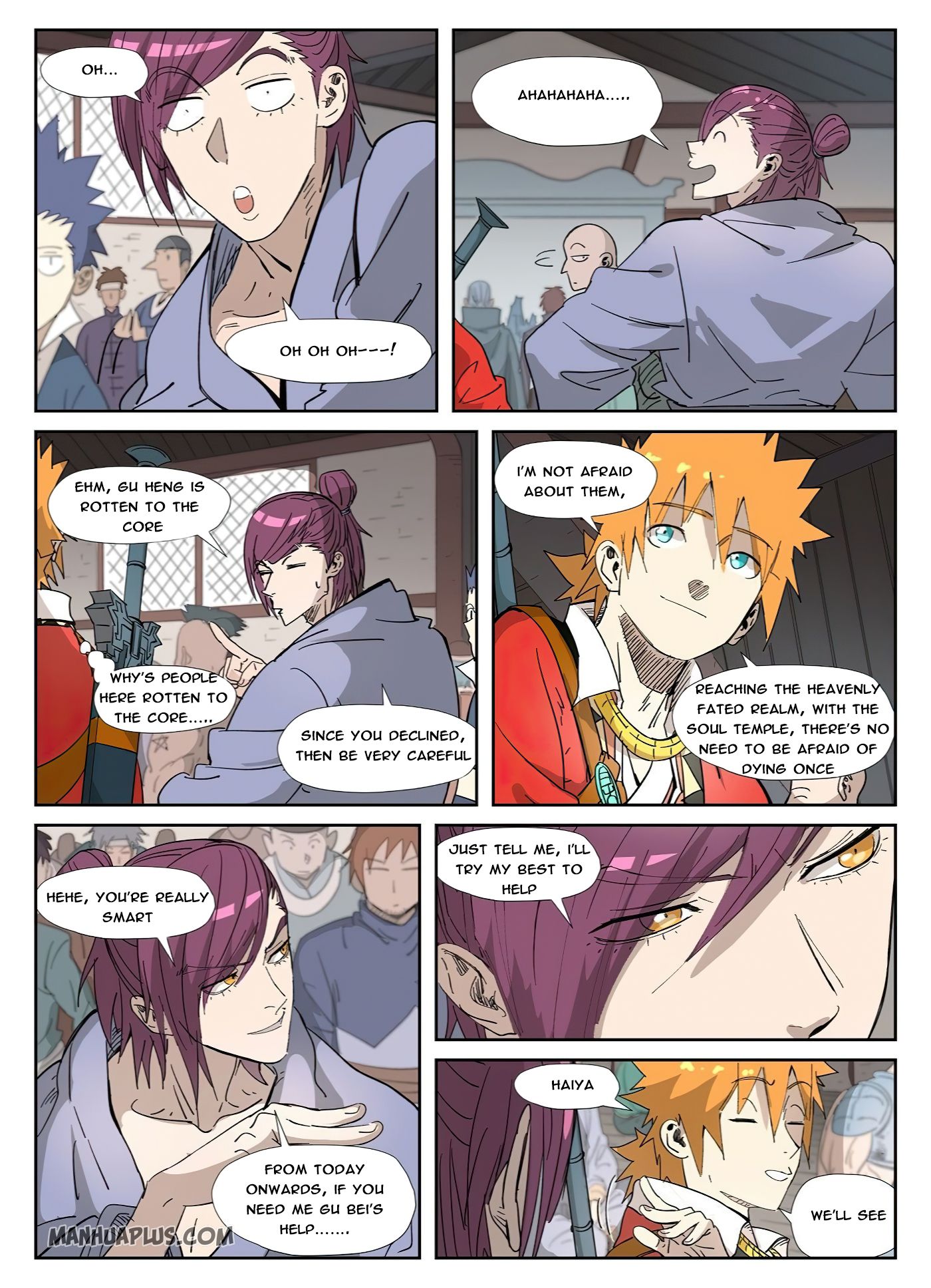 Read Tales of Demons and Gods Chapter 319.5 Online Tales of Demons and Gods Chapter 319.5 scans online, Read Tales of Demons and Gods Chapter 319.5 in english, read Tales of Demons and Gods Chapter 319.5 for free, Tales of Demons and Gods Chapter 319.5 asura scans, Tales of Demons and Gods Chapter 319.5 asura, , Tales of Demons and Gods Chapter 319.5 at asura scans