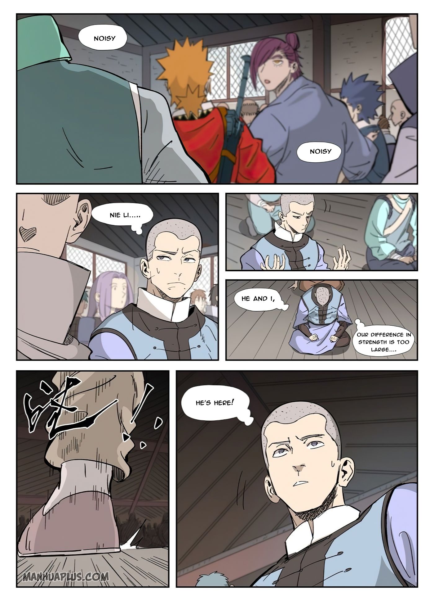 Read Tales of Demons and Gods Chapter 319.5 Online Tales of Demons and Gods Chapter 319.5 scans online, Read Tales of Demons and Gods Chapter 319.5 in english, read Tales of Demons and Gods Chapter 319.5 for free, Tales of Demons and Gods Chapter 319.5 asura scans, Tales of Demons and Gods Chapter 319.5 asura, , Tales of Demons and Gods Chapter 319.5 at asura scans