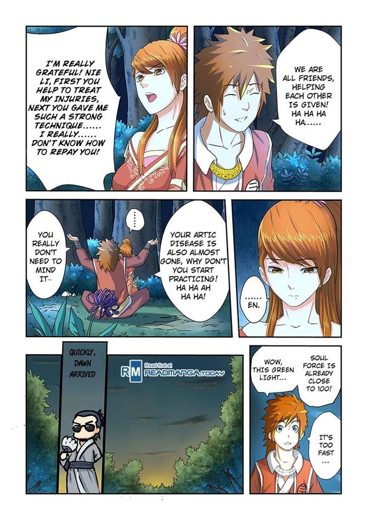 Chapter 25 - Page 8