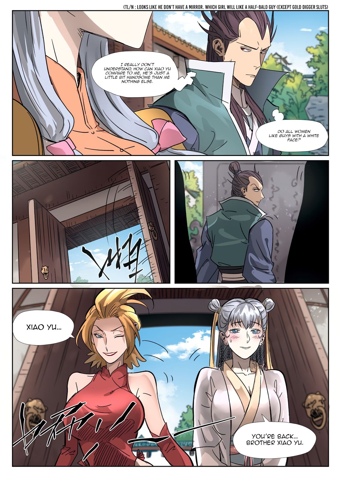 Tales of Demons and Gods Chapter 302.5 scans online, Read Tales of Demons and Gods Chapter 302.5 in english, read Tales of Demons and Gods Chapter 302.5 for free, Tales of Demons and Gods Chapter 302.5 asura scans, Tales of Demons and Gods Chapter 302.5 asura, , Tales of Demons and Gods Chapter 302.5 at asura scans