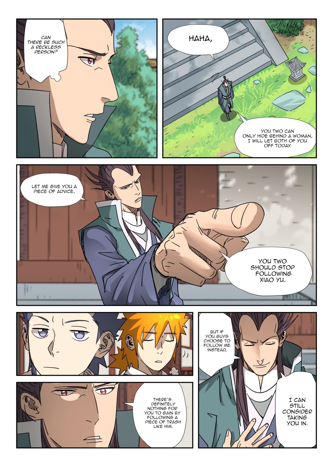 Tales of Demons and Gods Chapter 302.5 scans online, Read Tales of Demons and Gods Chapter 302.5 in english, read Tales of Demons and Gods Chapter 302.5 for free, Tales of Demons and Gods Chapter 302.5 asura scans, Tales of Demons and Gods Chapter 302.5 asura, , Tales of Demons and Gods Chapter 302.5 at asura scans