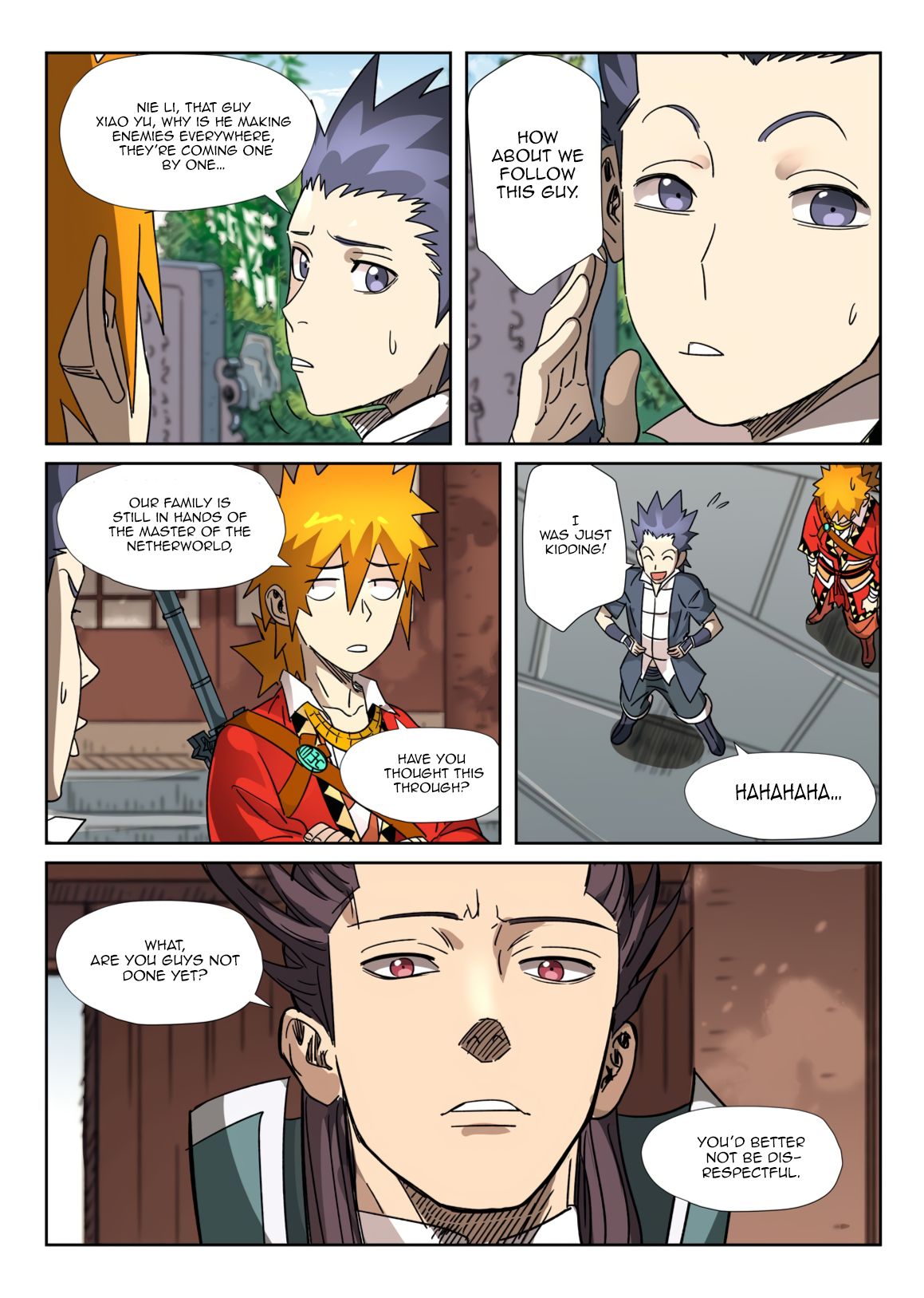 Tales of Demons and Gods Chapter 302.5 scans online, Read Tales of Demons and Gods Chapter 302.5 in english, read Tales of Demons and Gods Chapter 302.5 for free, Tales of Demons and Gods Chapter 302.5 asura scans, Tales of Demons and Gods Chapter 302.5 asura, , Tales of Demons and Gods Chapter 302.5 at asura scans