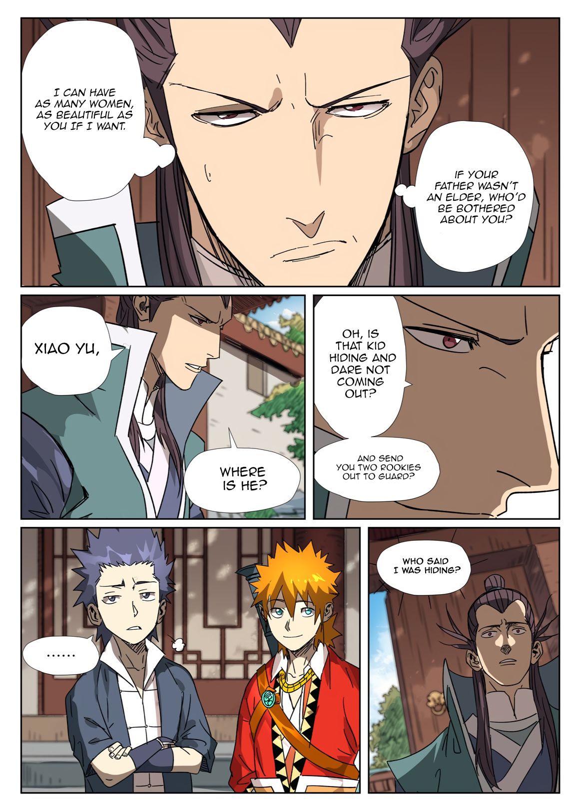 Tales of Demons and Gods Chapter 302.5 scans online, Read Tales of Demons and Gods Chapter 302.5 in english, read Tales of Demons and Gods Chapter 302.5 for free, Tales of Demons and Gods Chapter 302.5 asura scans, Tales of Demons and Gods Chapter 302.5 asura, , Tales of Demons and Gods Chapter 302.5 at asura scans