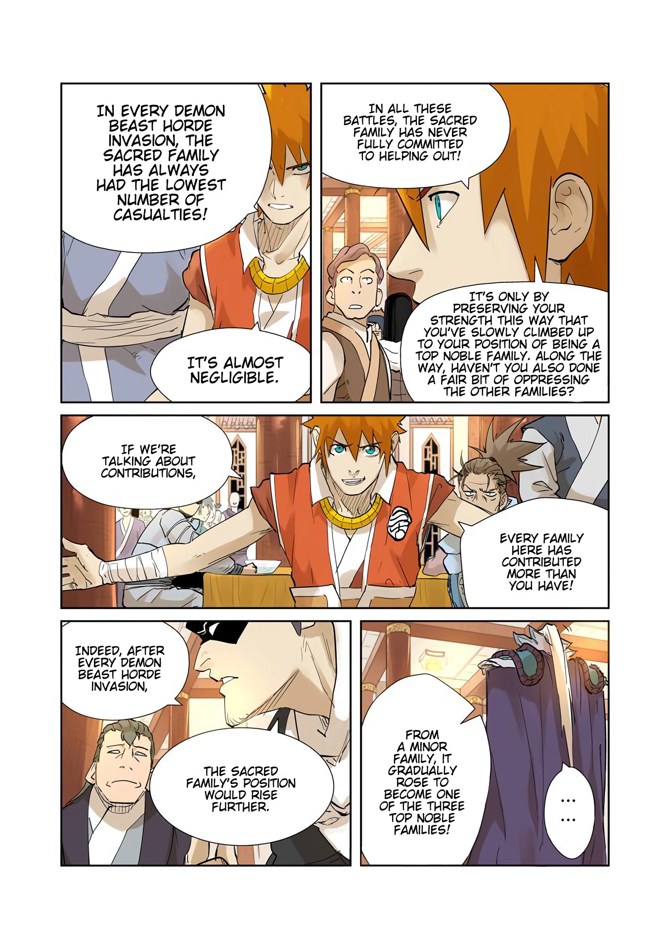 Tales of Demons and Gods Chapter 205.5 scans online, Read Tales of Demons and Gods Chapter 205.5 in english, read Tales of Demons and Gods Chapter 205.5 for free, Tales of Demons and Gods Chapter 205.5 asura scans, Tales of Demons and Gods Chapter 205.5 asura, , Tales of Demons and Gods Chapter 205.5 at asura scans