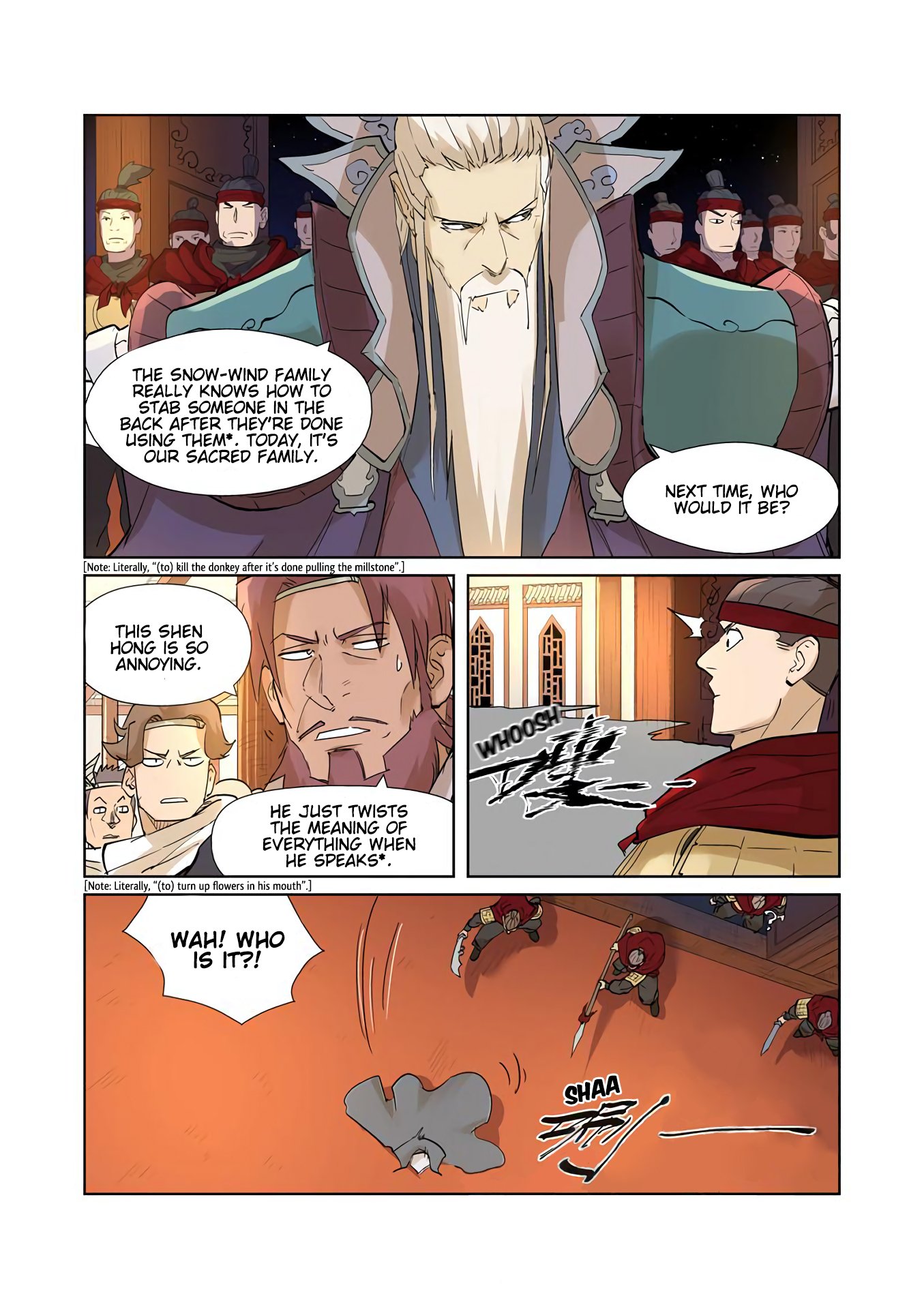 Tales of Demons and Gods Chapter 205.5 scans online, Read Tales of Demons and Gods Chapter 205.5 in english, read Tales of Demons and Gods Chapter 205.5 for free, Tales of Demons and Gods Chapter 205.5 asura scans, Tales of Demons and Gods Chapter 205.5 asura, , Tales of Demons and Gods Chapter 205.5 at asura scans