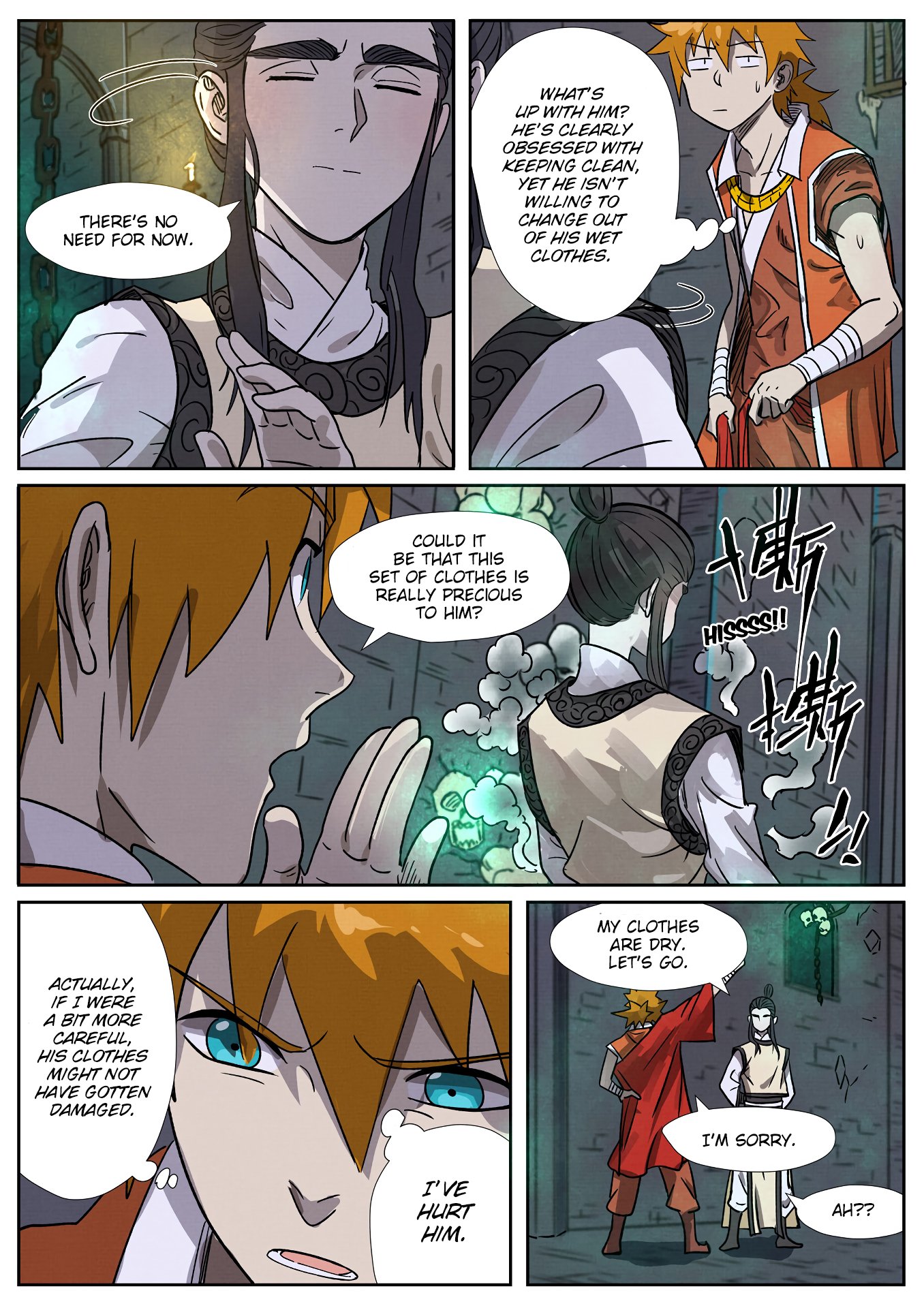 Tales of Demons and Gods Chapter 268.5 scans online, Read Tales of Demons and Gods Chapter 268.5 in english, read Tales of Demons and Gods Chapter 268.5 for free, Tales of Demons and Gods Chapter 268.5 asura scans, Tales of Demons and Gods Chapter 268.5 asura, , Tales of Demons and Gods Chapter 268.5 at asura scans