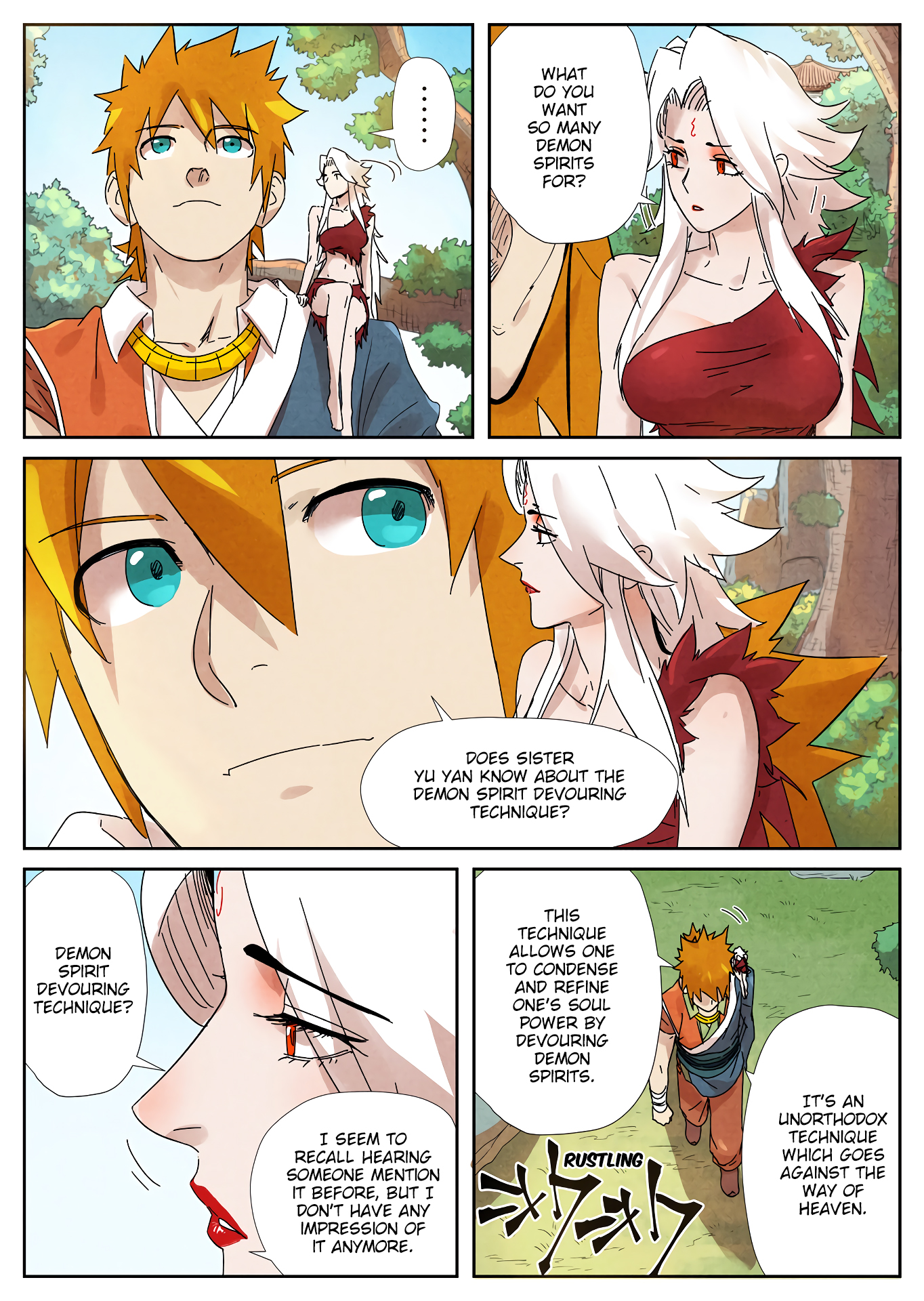 Tales of Demons and Gods Chapter 238 scans online, Read Tales of Demons and Gods Chapter 238 in english, read Tales of Demons and Gods Chapter 238 for free, Tales of Demons and Gods Chapter 238 asura scans, Tales of Demons and Gods Chapter 238 asura, , Tales of Demons and Gods Chapter 238 at asura scans