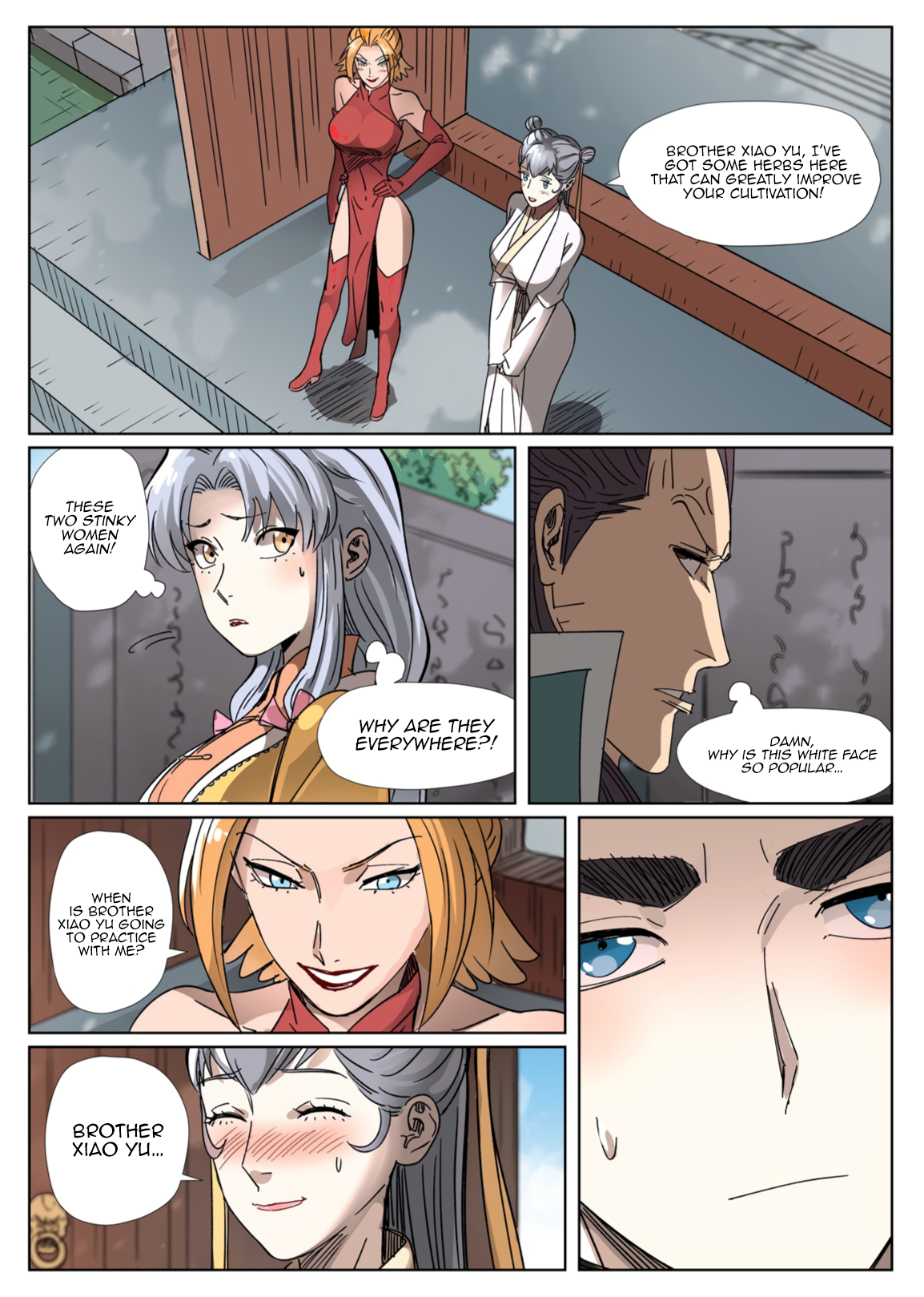 Tales of Demons and Gods Chapter 303.1 scans online, Read Tales of Demons and Gods Chapter 303.1 in english, read Tales of Demons and Gods Chapter 303.1 for free, Tales of Demons and Gods Chapter 303.1 asura scans, Tales of Demons and Gods Chapter 303.1 asura, , Tales of Demons and Gods Chapter 303.1 at asura scans