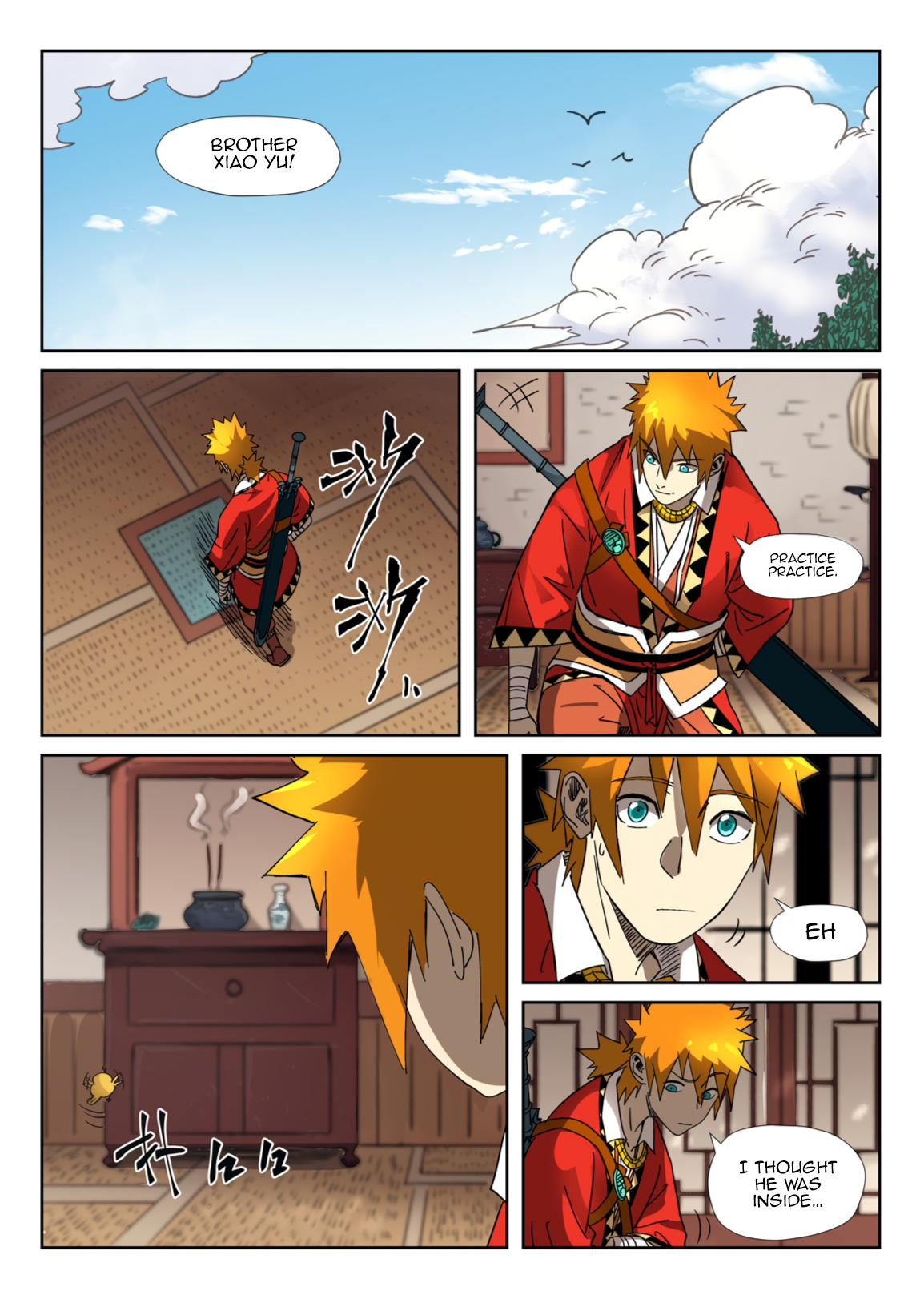 Tales of Demons and Gods Chapter 303.1 scans online, Read Tales of Demons and Gods Chapter 303.1 in english, read Tales of Demons and Gods Chapter 303.1 for free, Tales of Demons and Gods Chapter 303.1 asura scans, Tales of Demons and Gods Chapter 303.1 asura, , Tales of Demons and Gods Chapter 303.1 at asura scans
