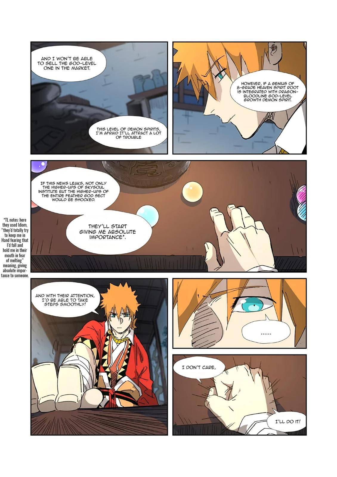 Tales of Demons and Gods Chapter 332.5 scans online, Read Tales of Demons and Gods Chapter 332.5 in english, read Tales of Demons and Gods Chapter 332.5 for free, Tales of Demons and Gods Chapter 332.5 asura scans, Tales of Demons and Gods Chapter 332.5 asura, , Tales of Demons and Gods Chapter 332.5 at asura scans