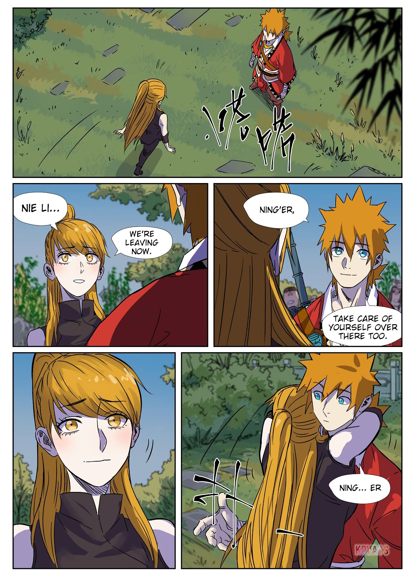 Chapter 295 - Page 10