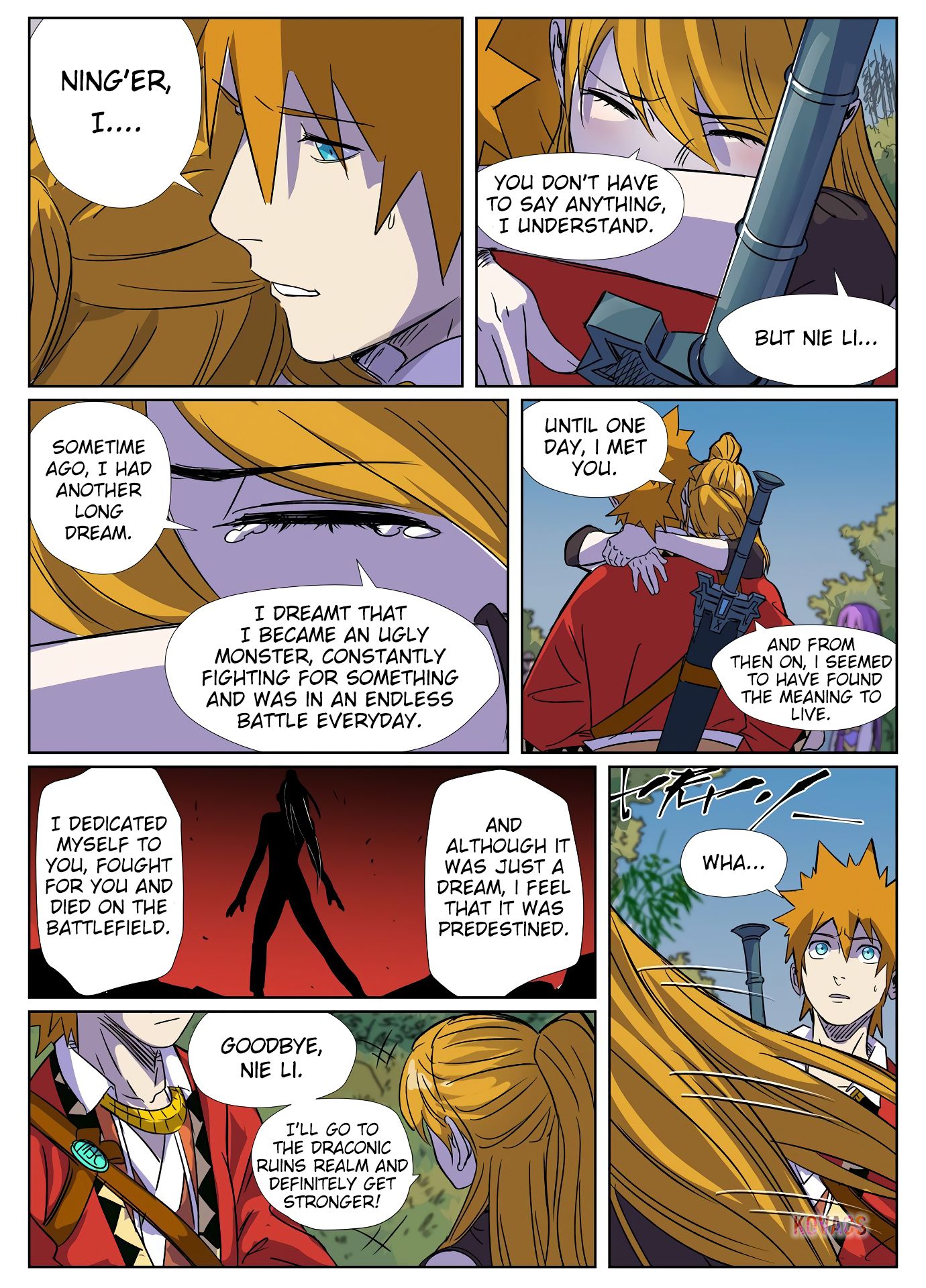 Chapter 295 - Page 11