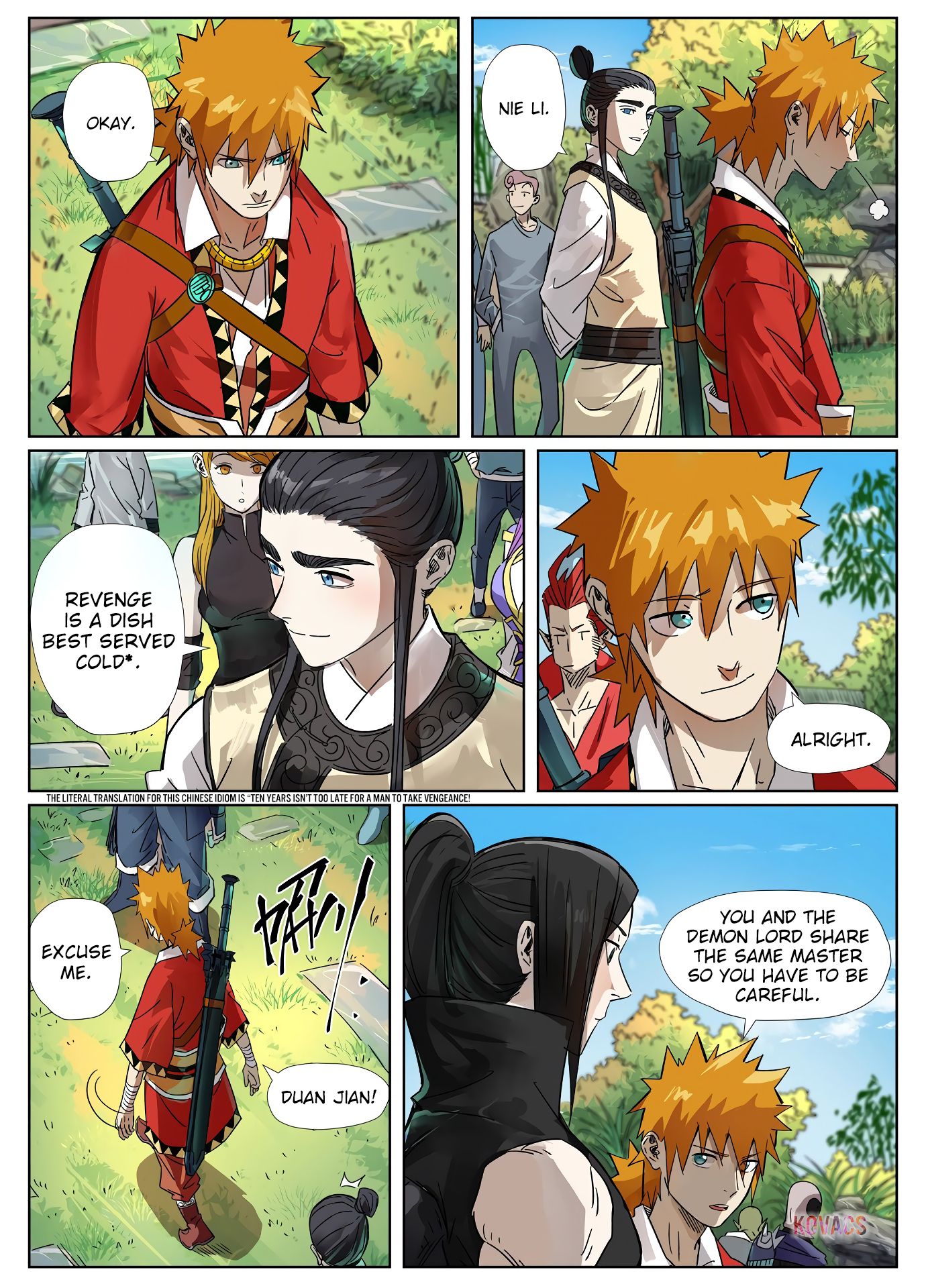 Chapter 295 - Page 2