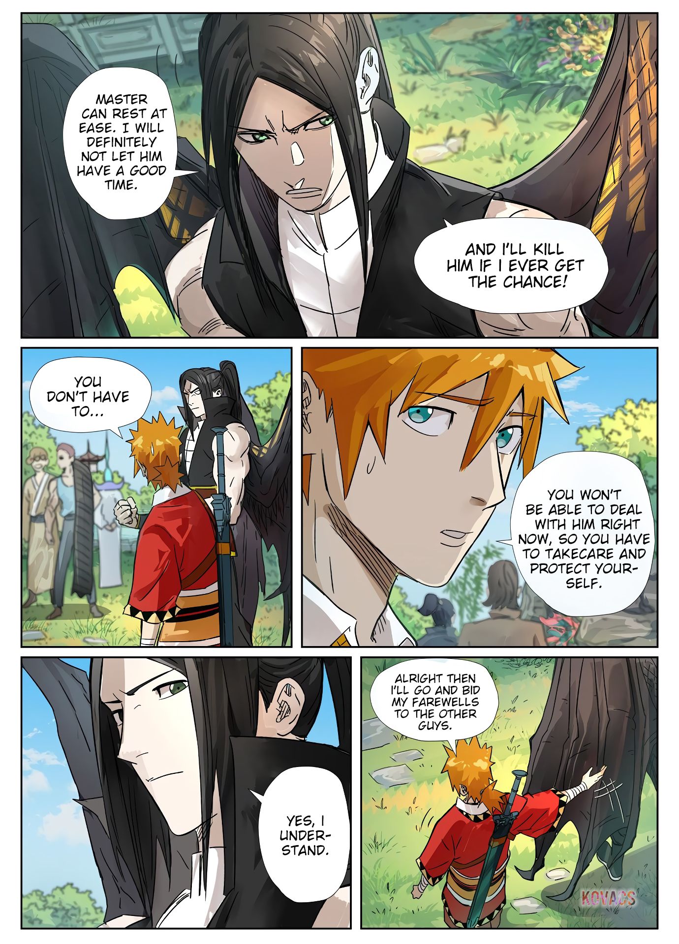 Chapter 295 - Page 3