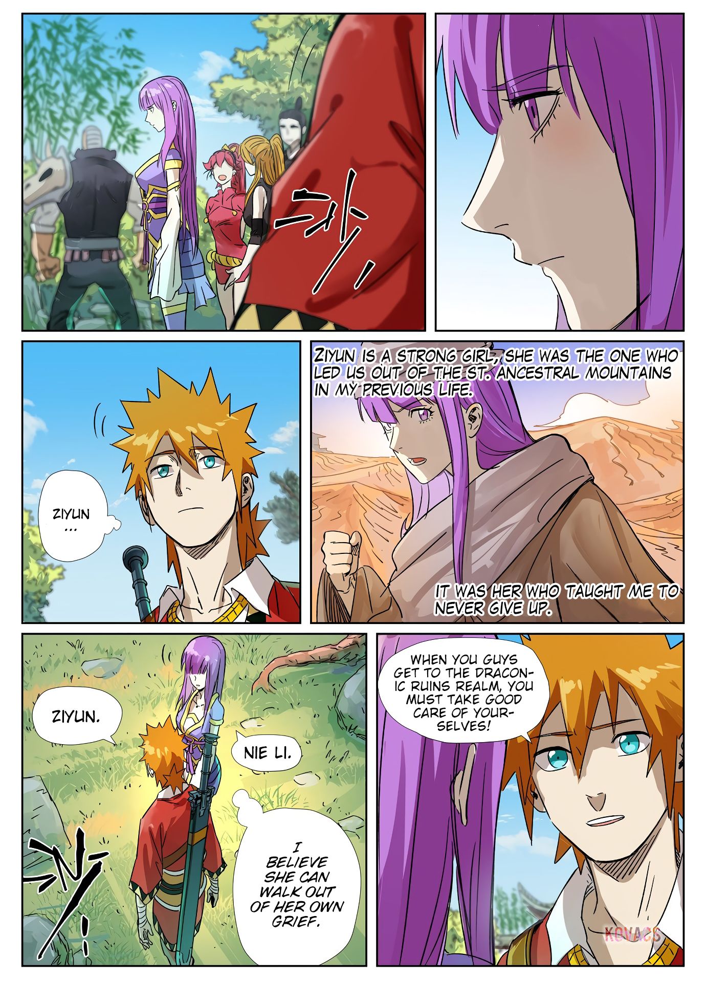 Chapter 295 - Page 4