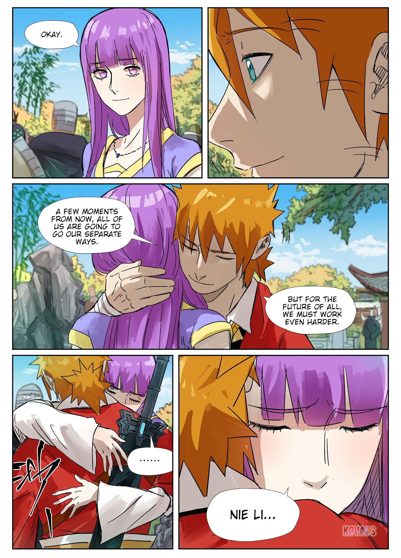 Chapter 295 - Page 5