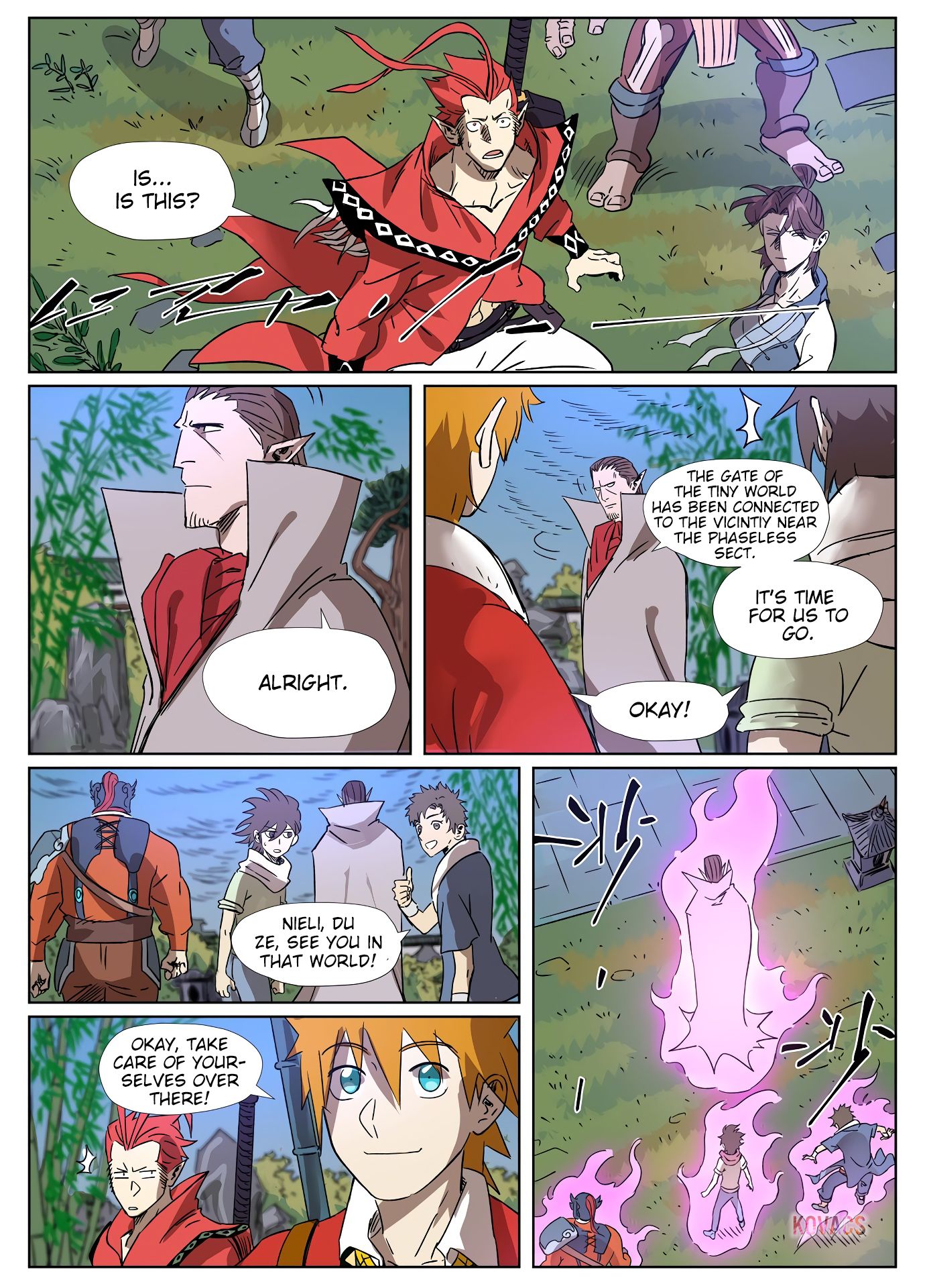 Chapter 295 - Page 7