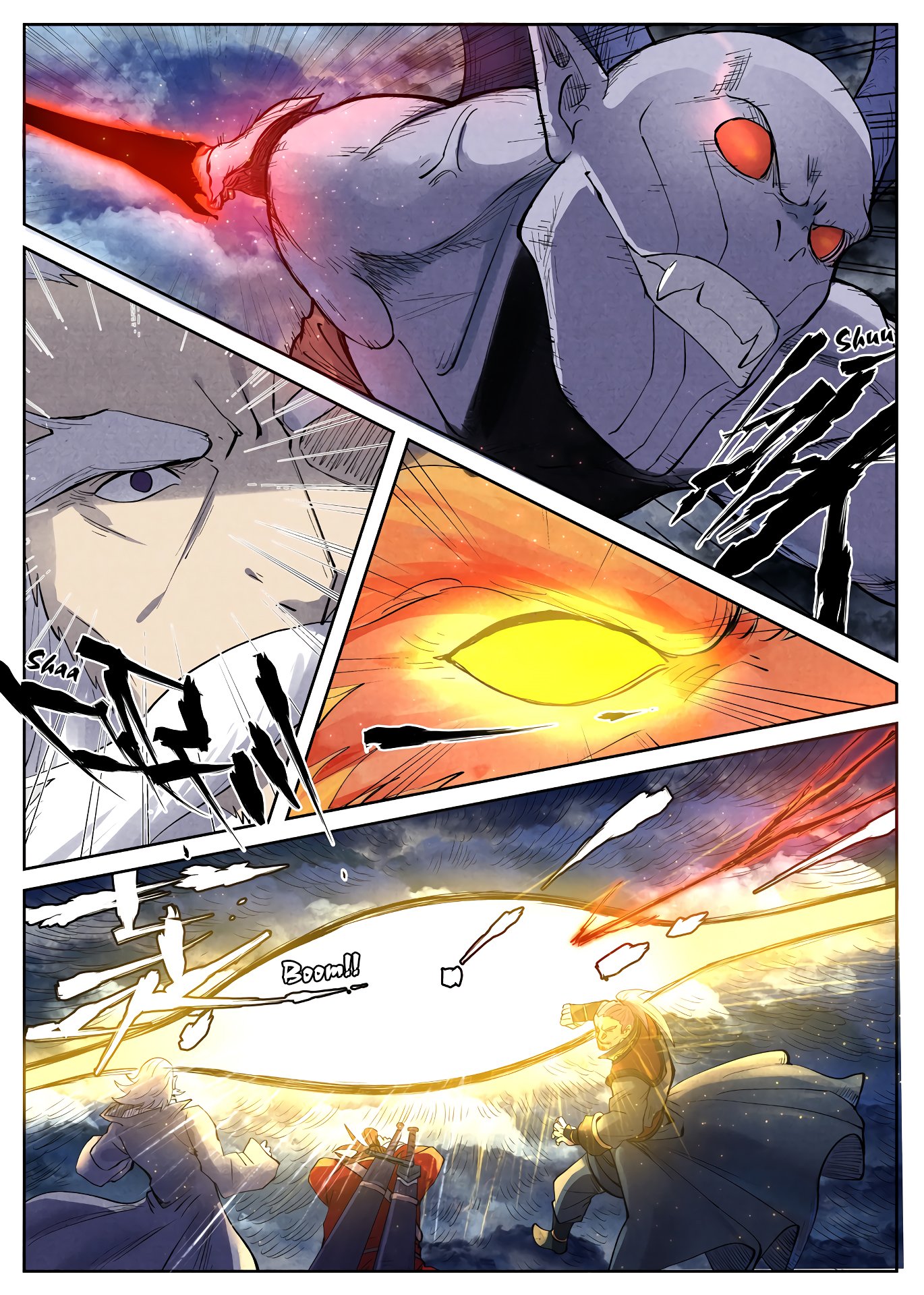 Tales of Demons and Gods Chapter 240 scans online, Read Tales of Demons and Gods Chapter 240 in english, read Tales of Demons and Gods Chapter 240 for free, Tales of Demons and Gods Chapter 240 asura scans, Tales of Demons and Gods Chapter 240 asura, , Tales of Demons and Gods Chapter 240 at asura scans