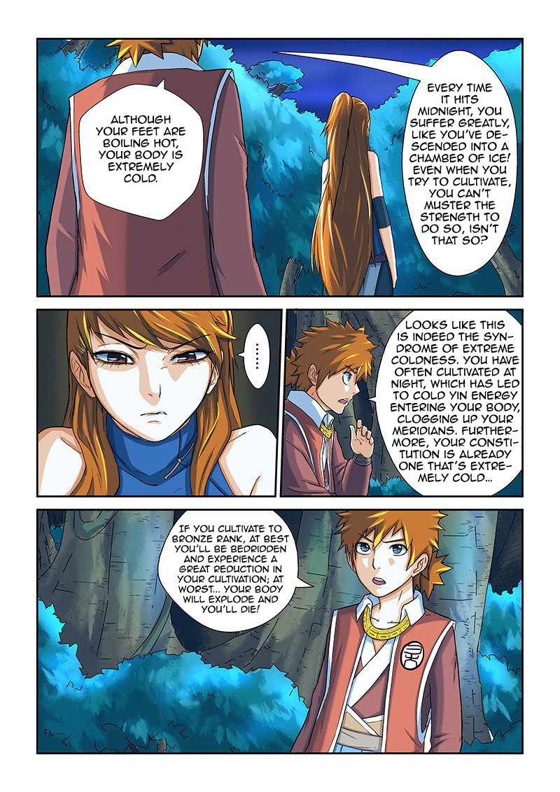 Tales of Demons and Gods Chapter 7 scans online, Read Tales of Demons and Gods Chapter 7 in english, read Tales of Demons and Gods Chapter 7 for free, Tales of Demons and Gods Chapter 7 asura scans, Tales of Demons and Gods Chapter 7 asura, , Tales of Demons and Gods Chapter 7 at asura scans