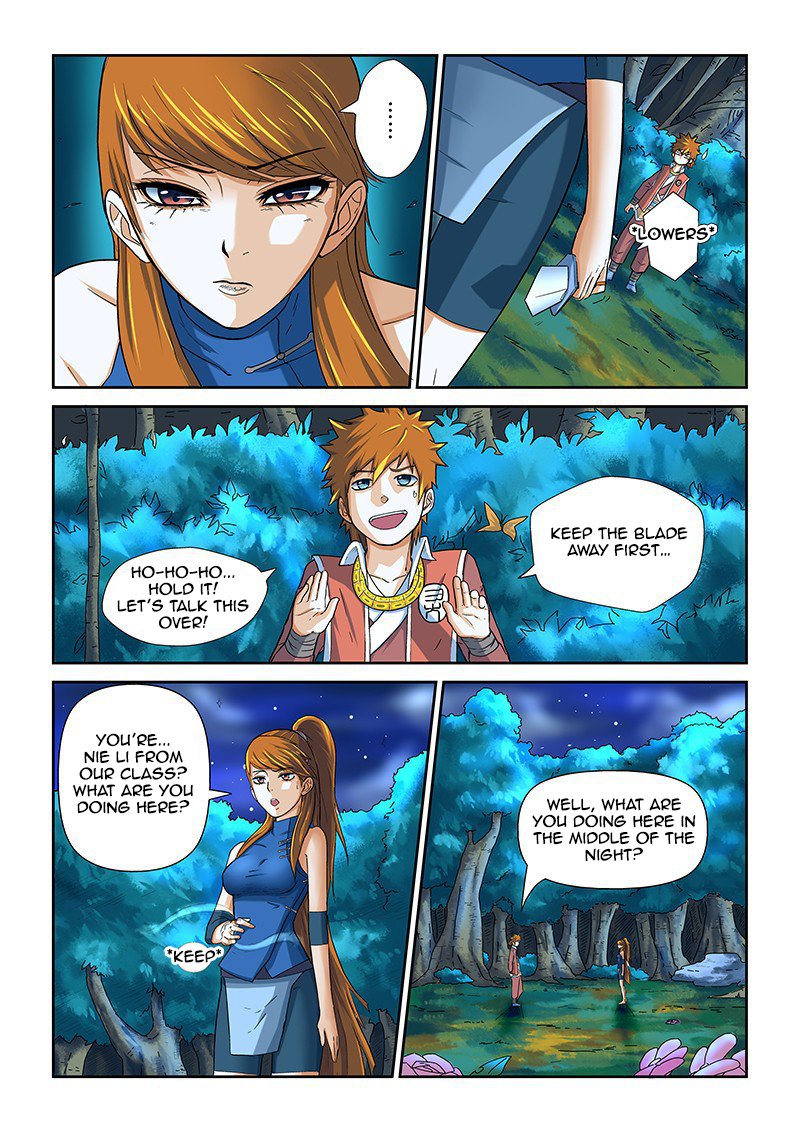 Tales of Demons and Gods Chapter 7 scans online, Read Tales of Demons and Gods Chapter 7 in english, read Tales of Demons and Gods Chapter 7 for free, Tales of Demons and Gods Chapter 7 asura scans, Tales of Demons and Gods Chapter 7 asura, , Tales of Demons and Gods Chapter 7 at asura scans