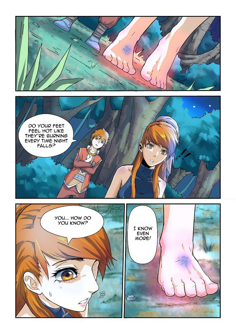 Tales of Demons and Gods Chapter 7 scans online, Read Tales of Demons and Gods Chapter 7 in english, read Tales of Demons and Gods Chapter 7 for free, Tales of Demons and Gods Chapter 7 asura scans, Tales of Demons and Gods Chapter 7 asura, , Tales of Demons and Gods Chapter 7 at asura scans