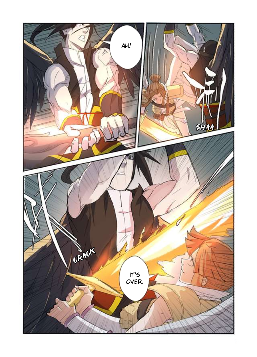 Tales of Demons and Gods Chapter 172.5 scans online, Read Tales of Demons and Gods Chapter 172.5 in english, read Tales of Demons and Gods Chapter 172.5 for free, Tales of Demons and Gods Chapter 172.5 asura scans, Tales of Demons and Gods Chapter 172.5 asura, , Tales of Demons and Gods Chapter 172.5 at asura scans