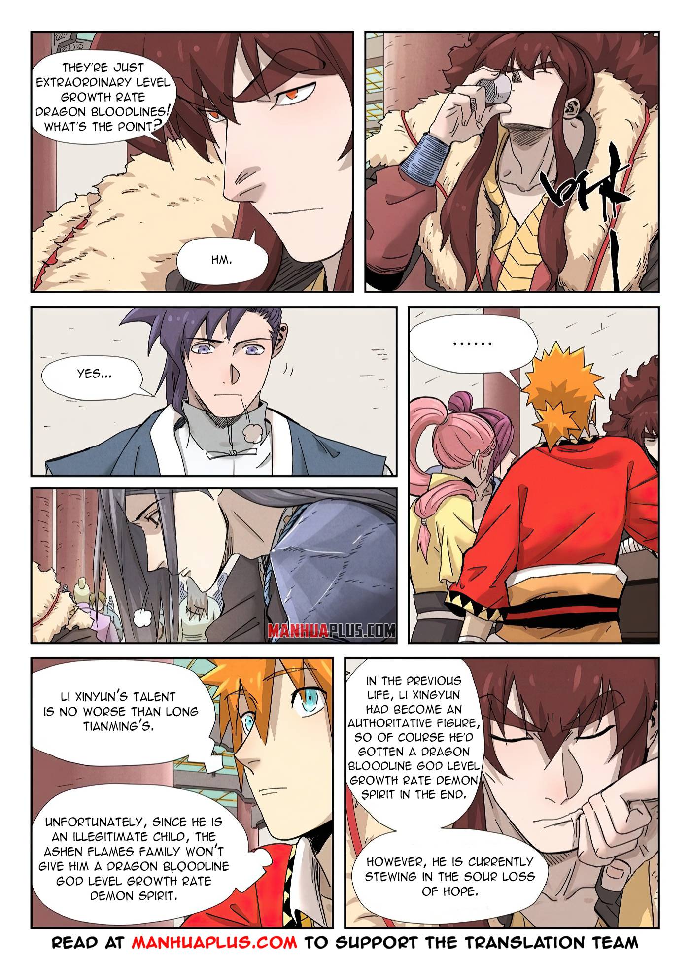 Tales of Demons and Gods Chapter 337.6 scans online, Read Tales of Demons and Gods Chapter 337.6 in english, read Tales of Demons and Gods Chapter 337.6 for free, Tales of Demons and Gods Chapter 337.6 asura scans, Tales of Demons and Gods Chapter 337.6 asura, , Tales of Demons and Gods Chapter 337.6 at asura scans