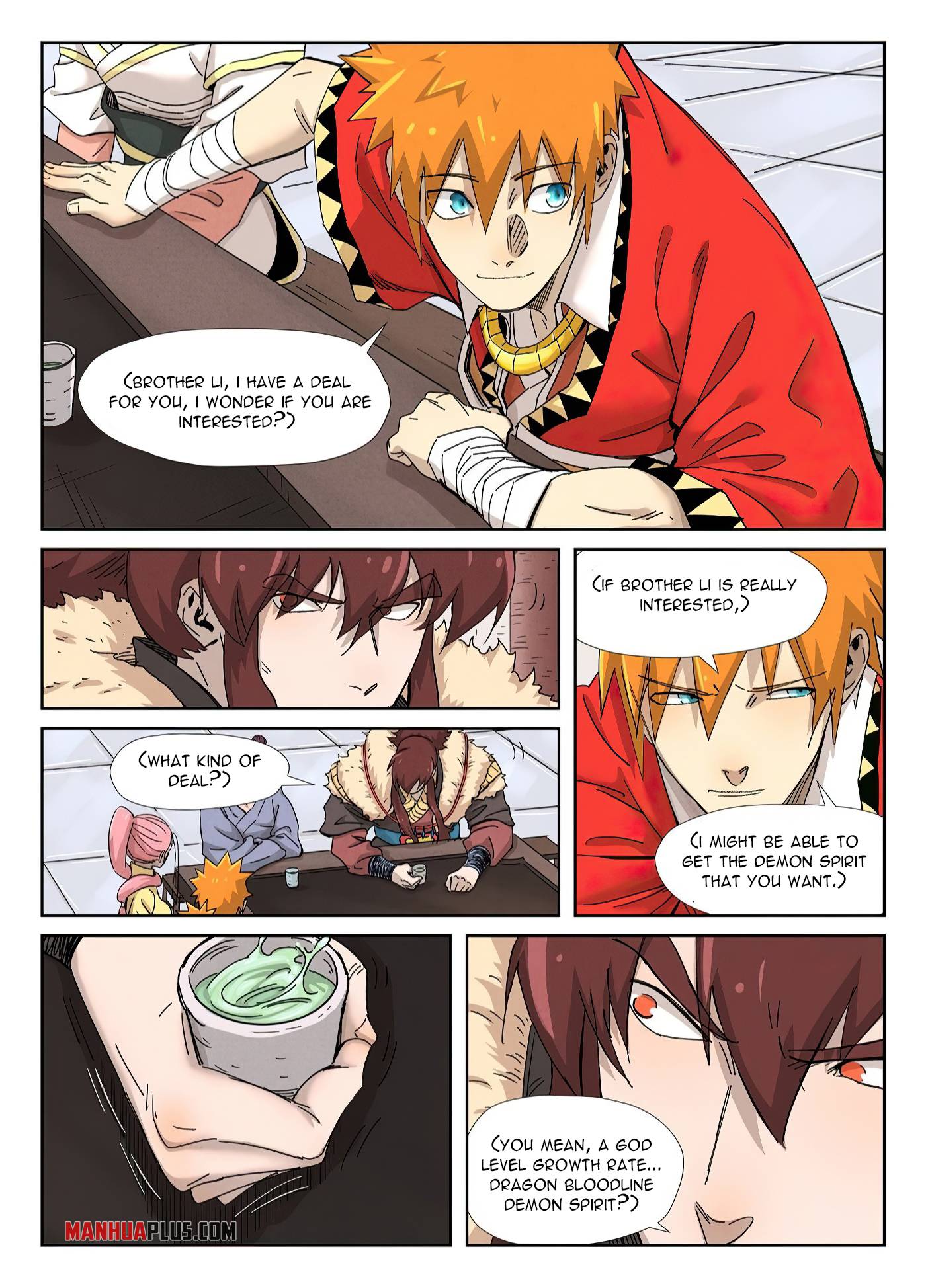 Tales of Demons and Gods Chapter 337.6 scans online, Read Tales of Demons and Gods Chapter 337.6 in english, read Tales of Demons and Gods Chapter 337.6 for free, Tales of Demons and Gods Chapter 337.6 asura scans, Tales of Demons and Gods Chapter 337.6 asura, , Tales of Demons and Gods Chapter 337.6 at asura scans