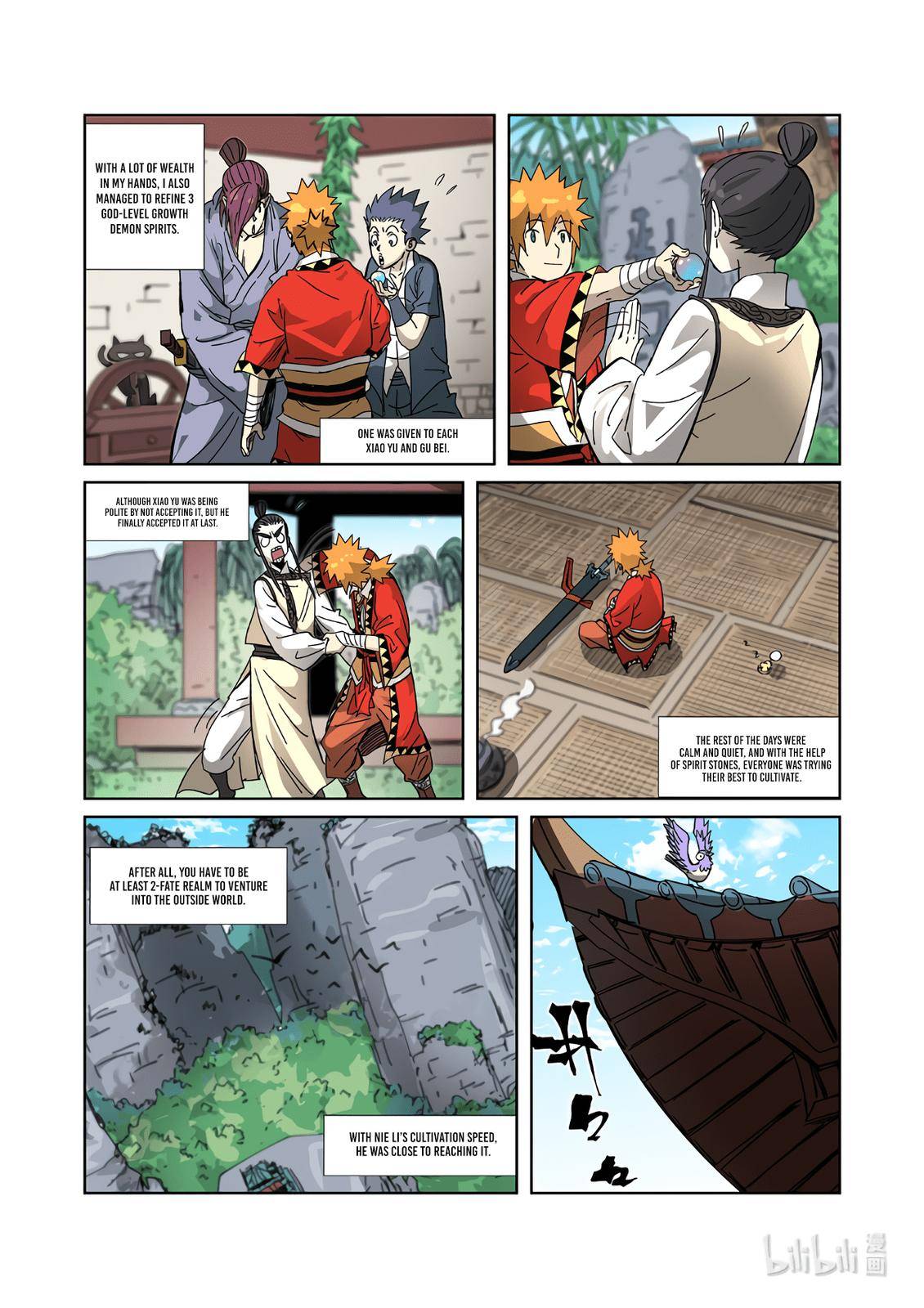 Tales of Demons and Gods Chapter 333.5 scans online, Read Tales of Demons and Gods Chapter 333.5 in english, read Tales of Demons and Gods Chapter 333.5 for free, Tales of Demons and Gods Chapter 333.5 asura scans, Tales of Demons and Gods Chapter 333.5 asura, , Tales of Demons and Gods Chapter 333.5 at asura scans