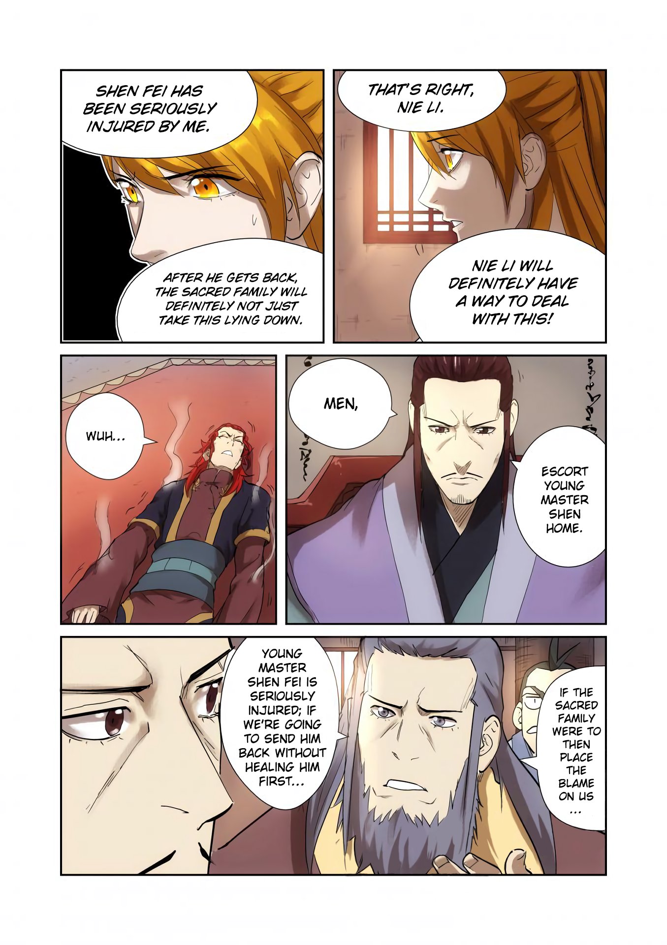 Tales of Demons and Gods Chapter 197 scans online, Read Tales of Demons and Gods Chapter 197 in english, read Tales of Demons and Gods Chapter 197 for free, Tales of Demons and Gods Chapter 197 asura scans, Tales of Demons and Gods Chapter 197 asura, , Tales of Demons and Gods Chapter 197 at asura scans