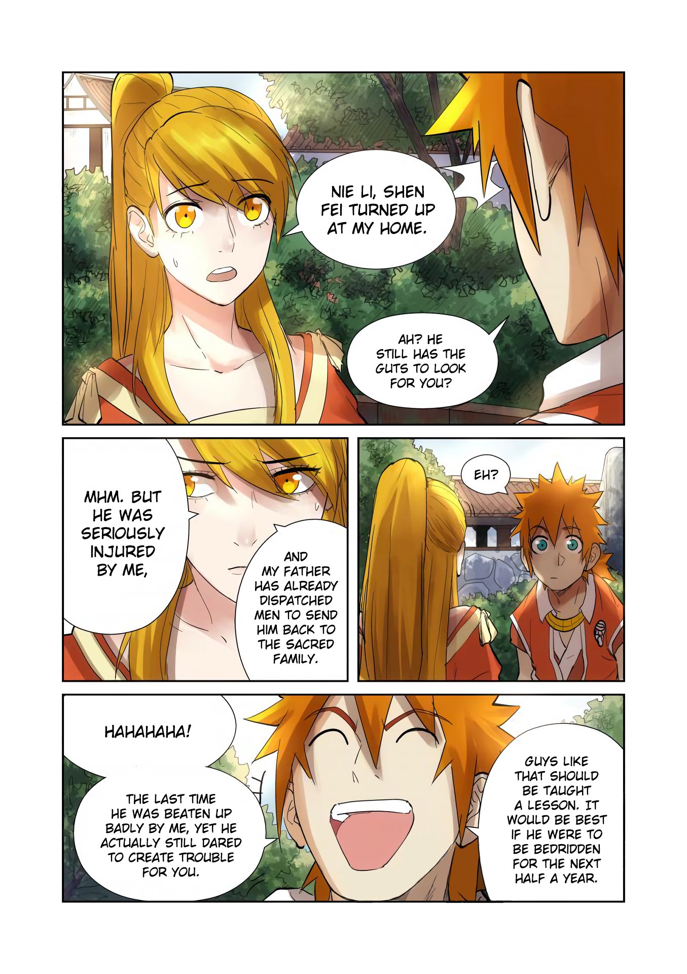 Tales of Demons and Gods Chapter 197.5 scans online, Read Tales of Demons and Gods Chapter 197.5 in english, read Tales of Demons and Gods Chapter 197.5 for free, Tales of Demons and Gods Chapter 197.5 asura scans, Tales of Demons and Gods Chapter 197.5 asura, , Tales of Demons and Gods Chapter 197.5 at asura scans