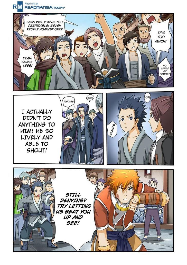Tales of Demons and Gods Chapter 37 scans online, Read Tales of Demons and Gods Chapter 37 in english, read Tales of Demons and Gods Chapter 37 for free, Tales of Demons and Gods Chapter 37 asura scans, Tales of Demons and Gods Chapter 37 asura, , Tales of Demons and Gods Chapter 37 at asura scans