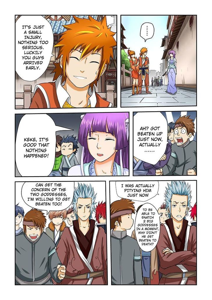 Tales of Demons and Gods Chapter 37 scans online, Read Tales of Demons and Gods Chapter 37 in english, read Tales of Demons and Gods Chapter 37 for free, Tales of Demons and Gods Chapter 37 asura scans, Tales of Demons and Gods Chapter 37 asura, , Tales of Demons and Gods Chapter 37 at asura scans